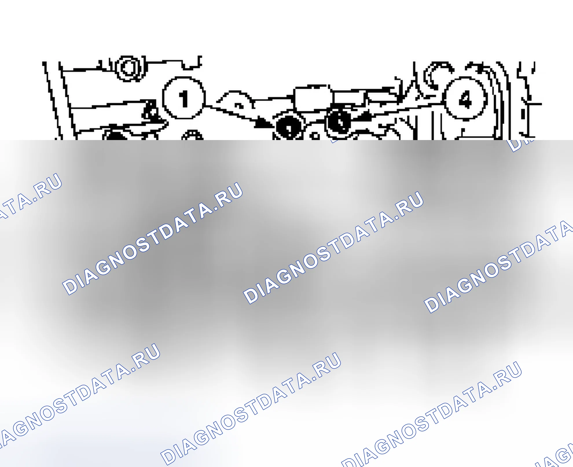 Рис. 447. Ford Escape I