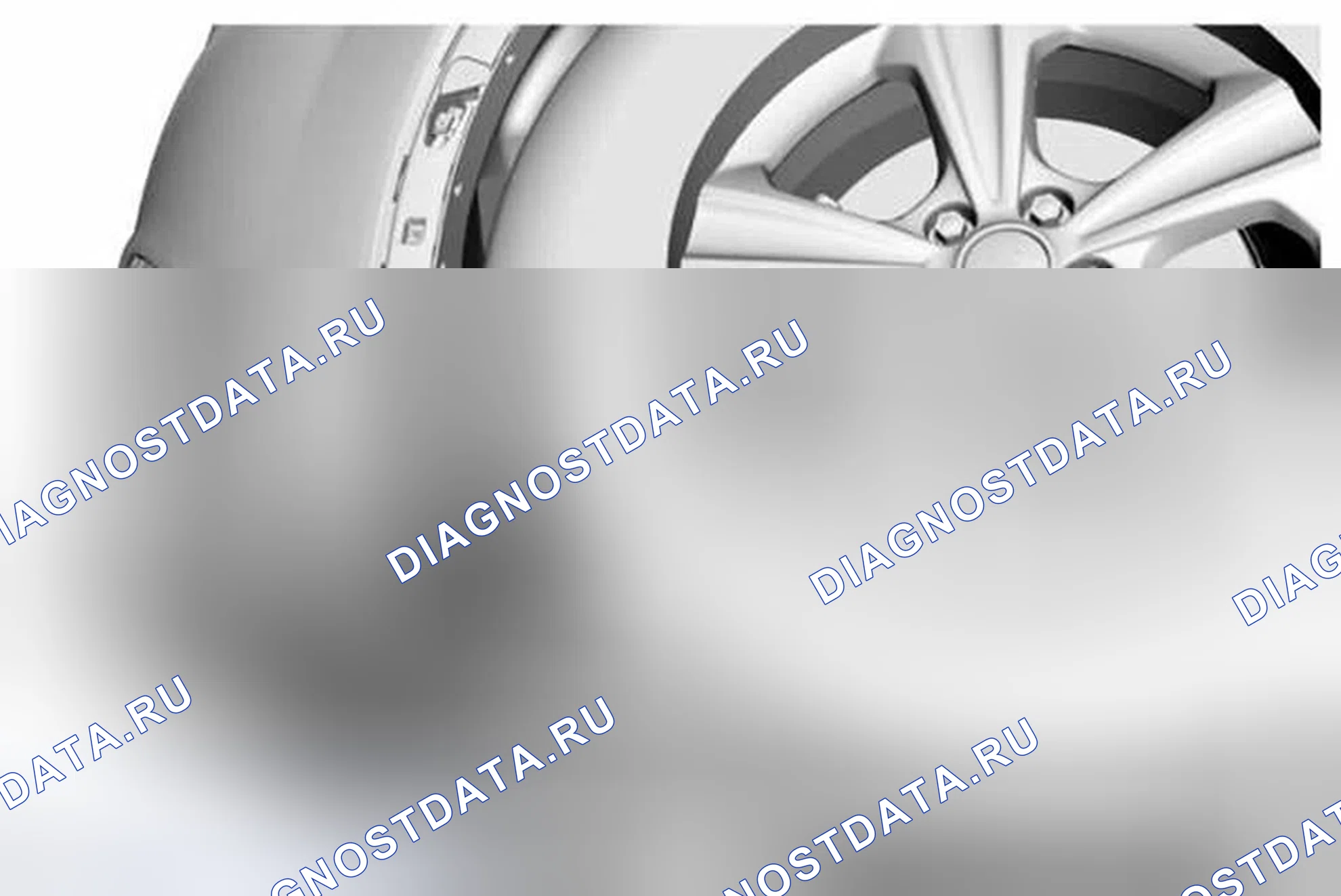 Рис. 33: Демонтаж и монтаж. Ford Escape III