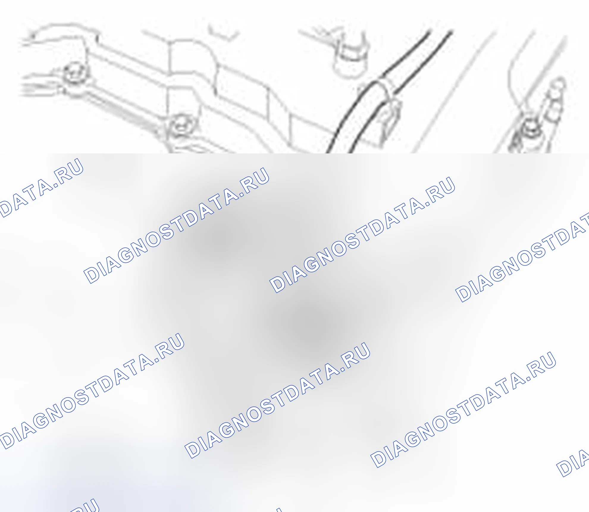 Рис. 330. Haval Beast (Shenshou) I