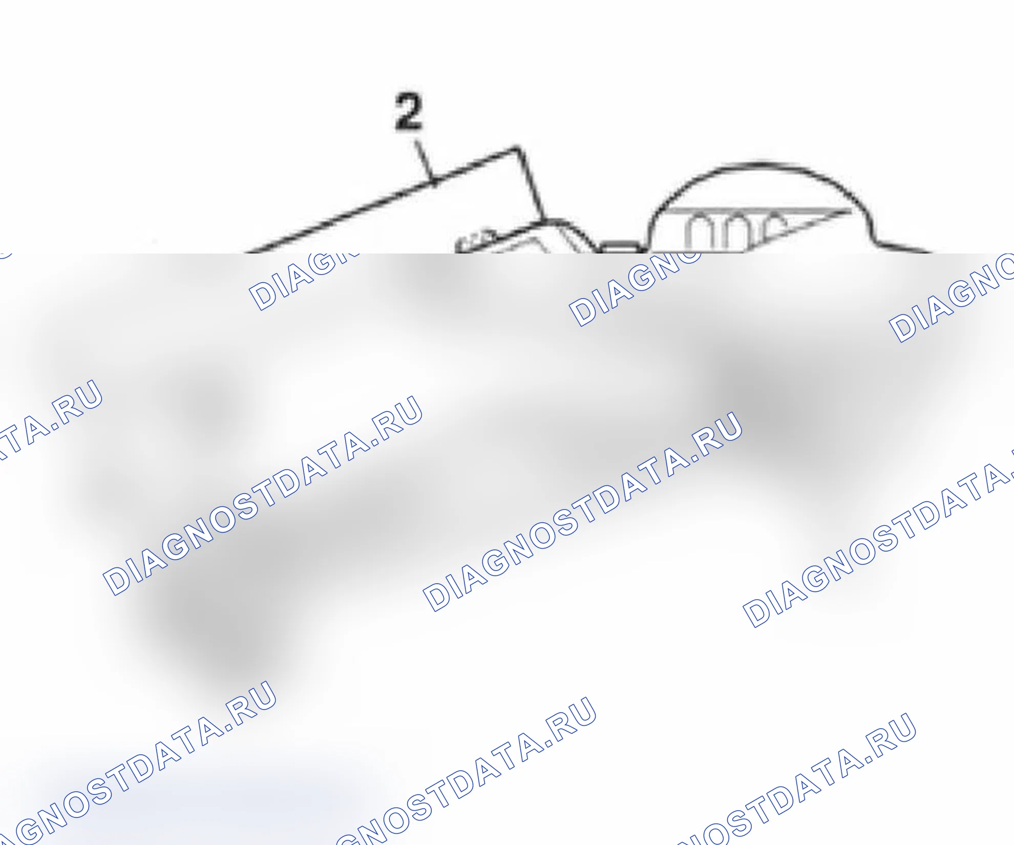 Рис. 286. Audi A6 C5 рестайлинг