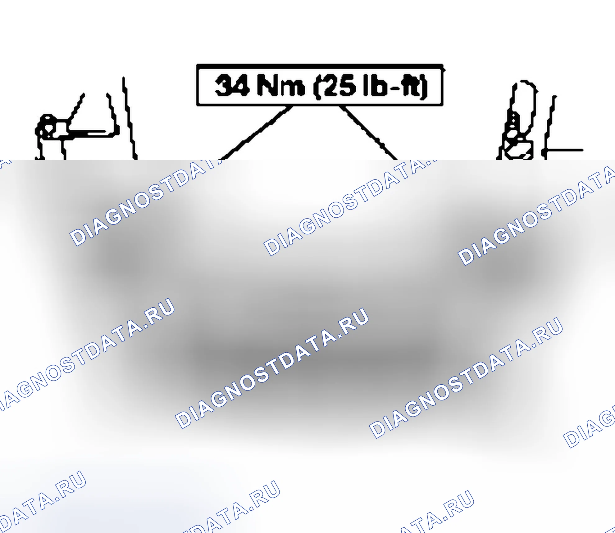 Рис. 1162. Ford Pickup F150 