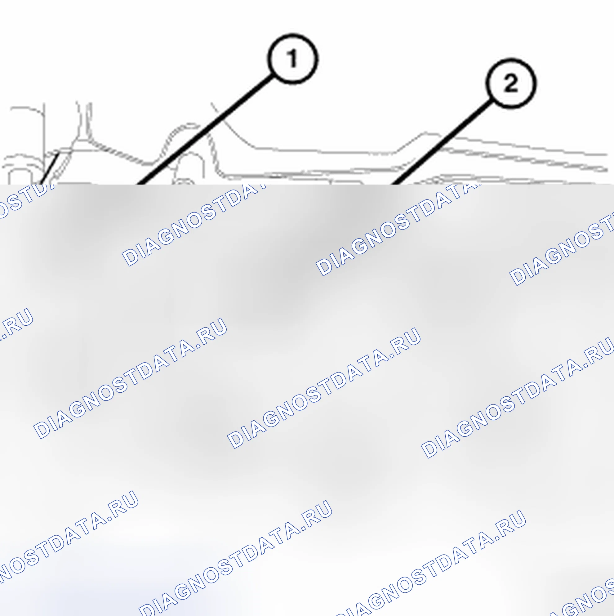 Рис. 109. Dodge Cab & Chassis R3500 HD transition