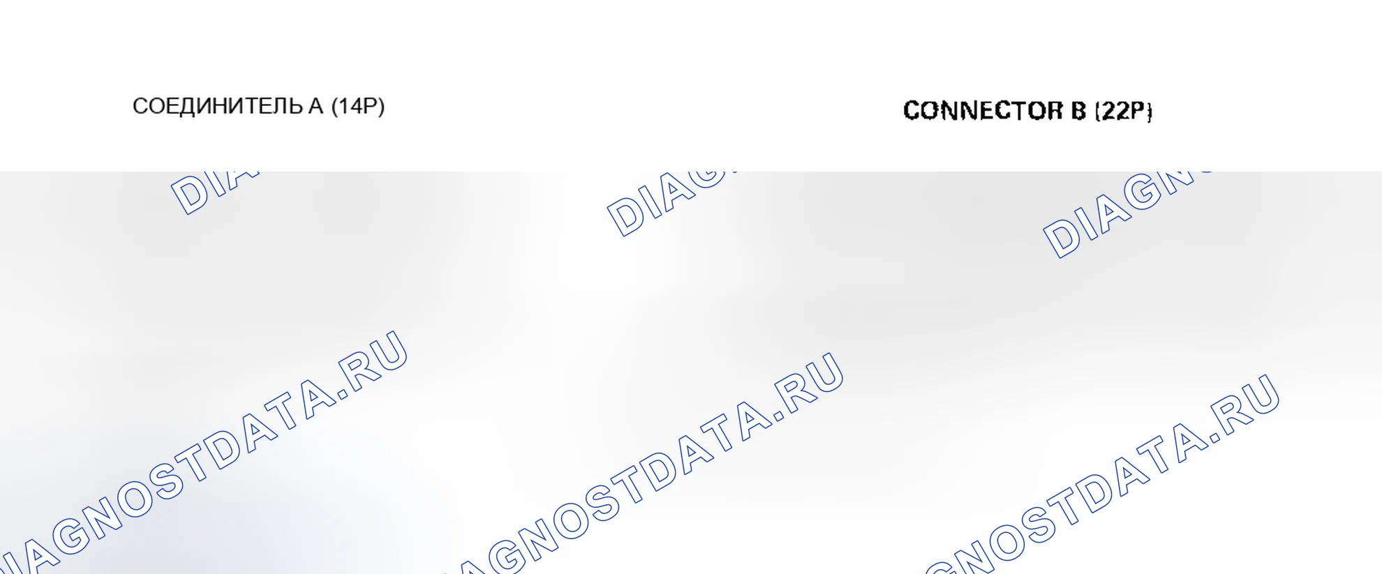 Рис. 5: Описание системы. Honda Civic VII рестайлинг