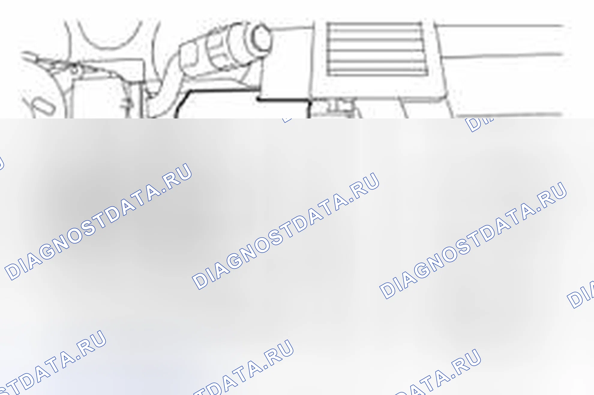 Рис. 99. Land Rover Range Rover Sport L320