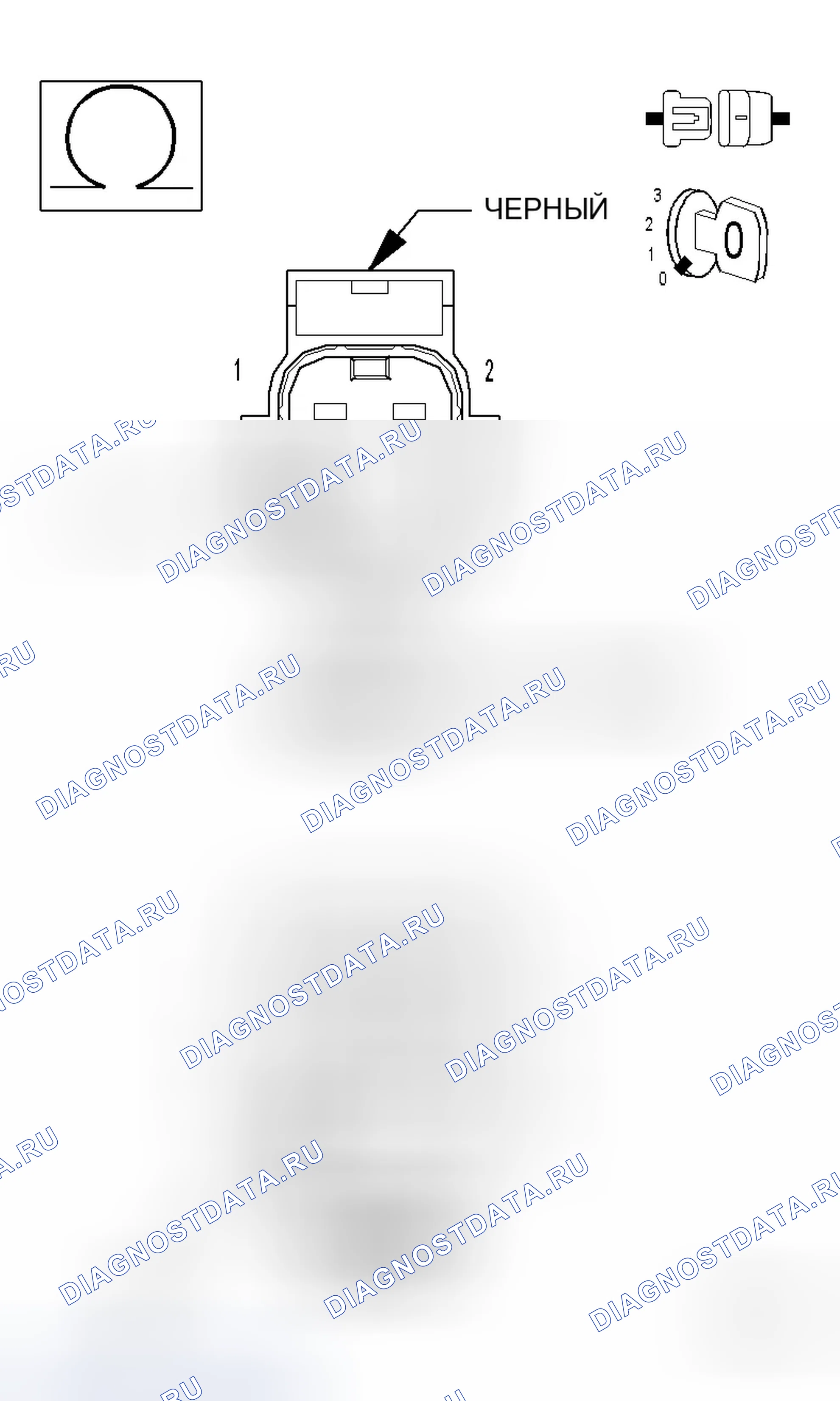 Рис. 145. Dodge Magnum I