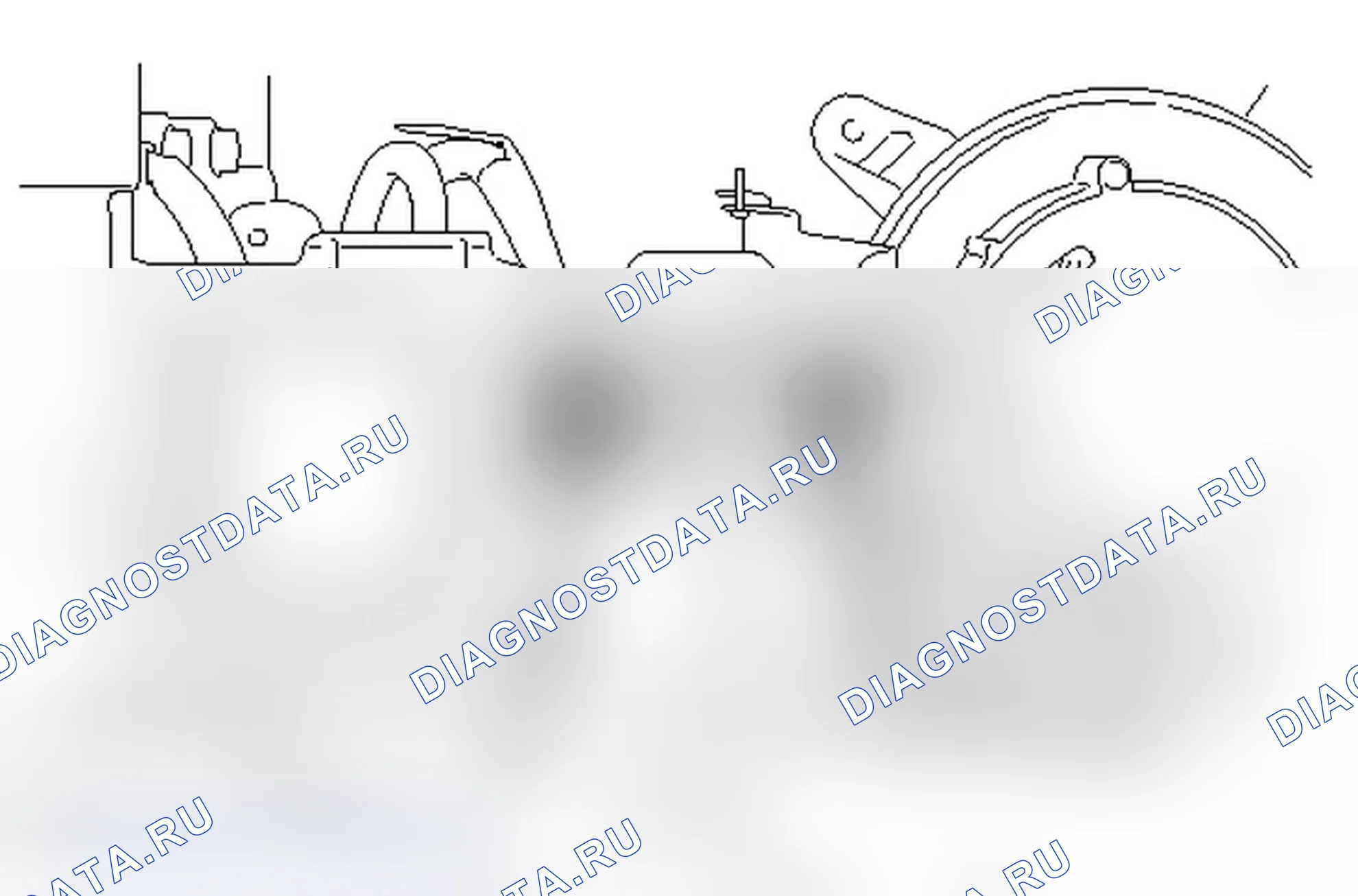 Рис. 220. Toyota Prius V I