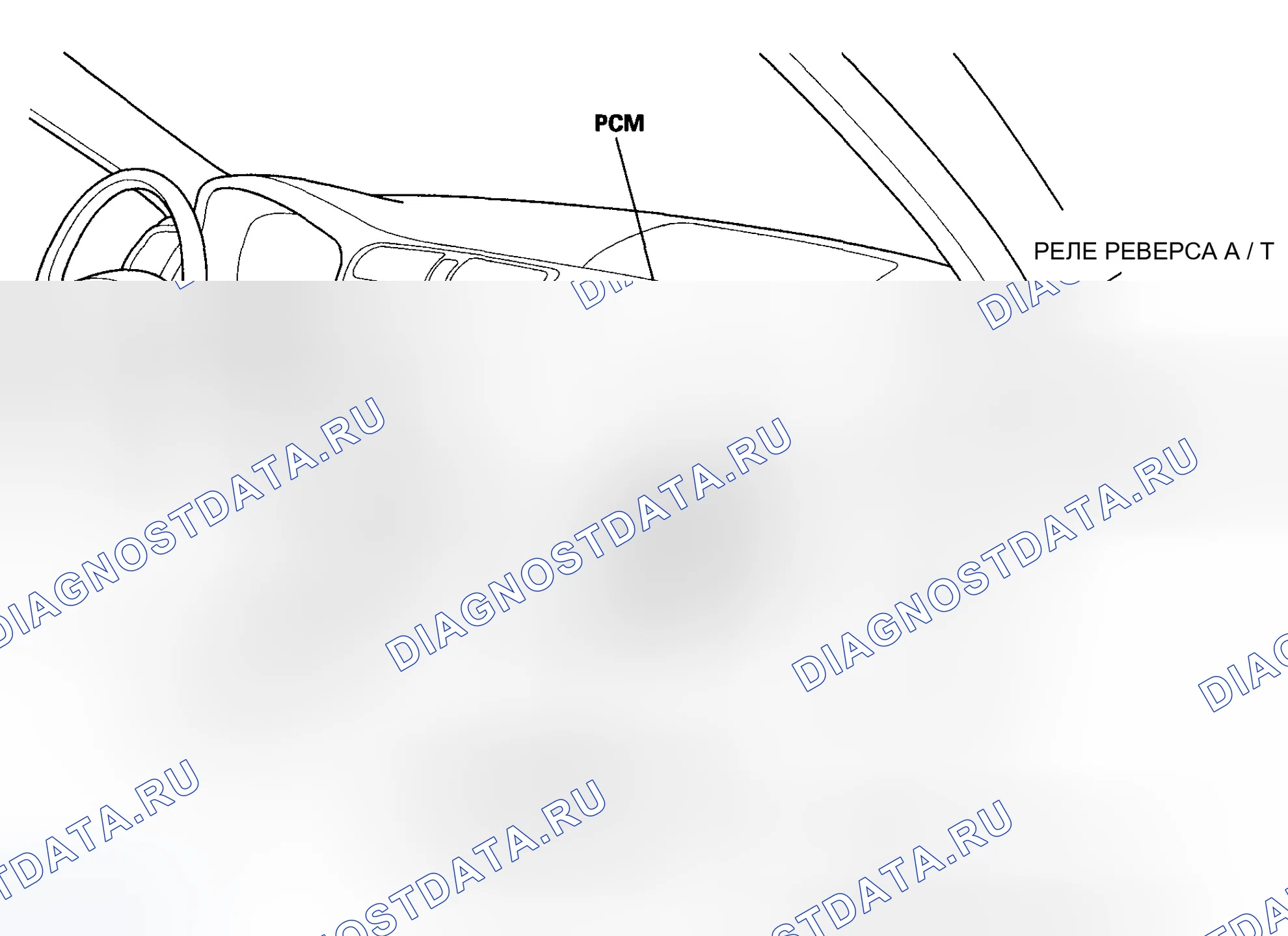 Рис. 26. Honda Civic VII рестайлинг