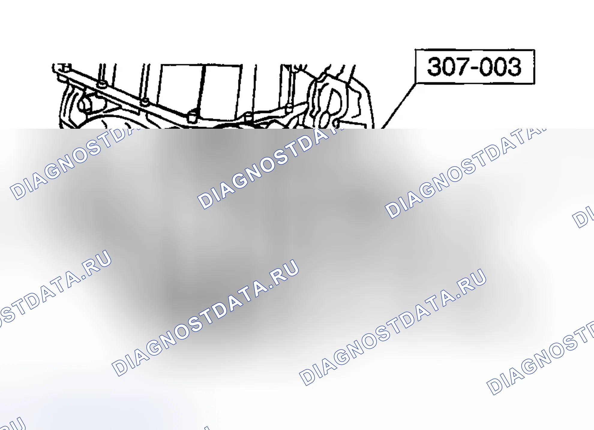 Рис. 412. Ford Escape I