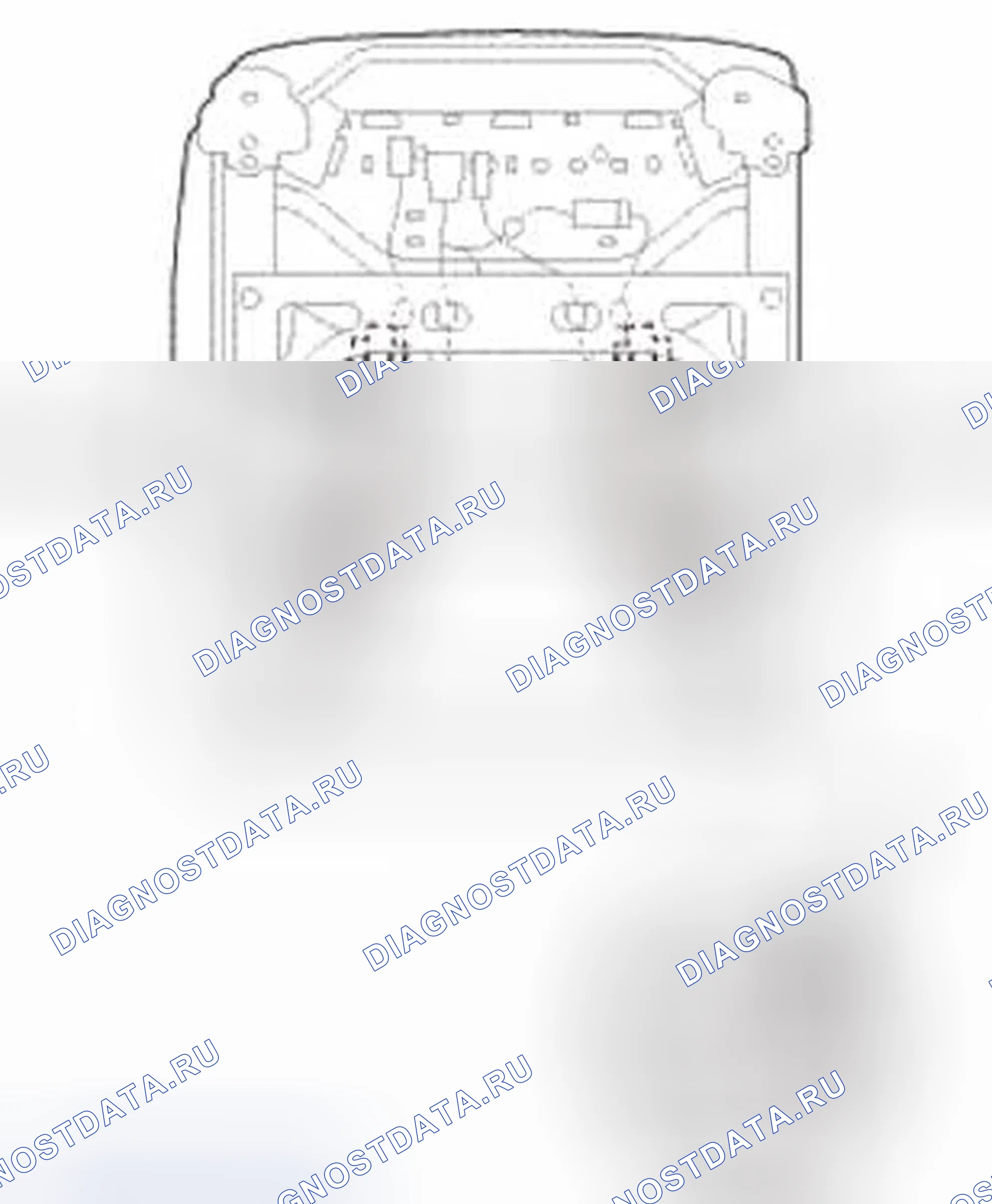 Рис. 265. Honda Civic IX