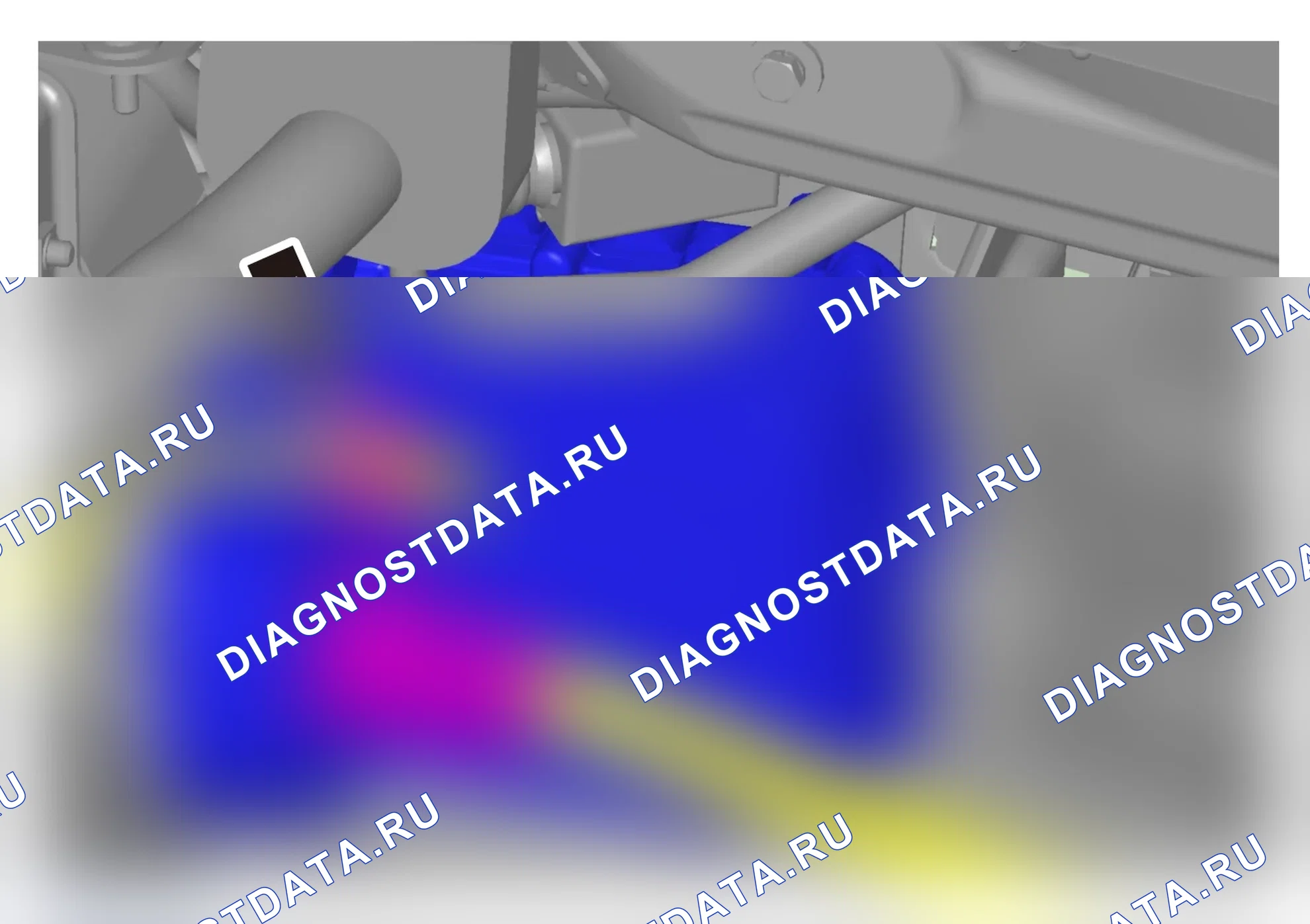 Как снять и установить pTC-нагреватель кондиционера — Haval Xiaolong-Max. Haval Xiaolong Max I