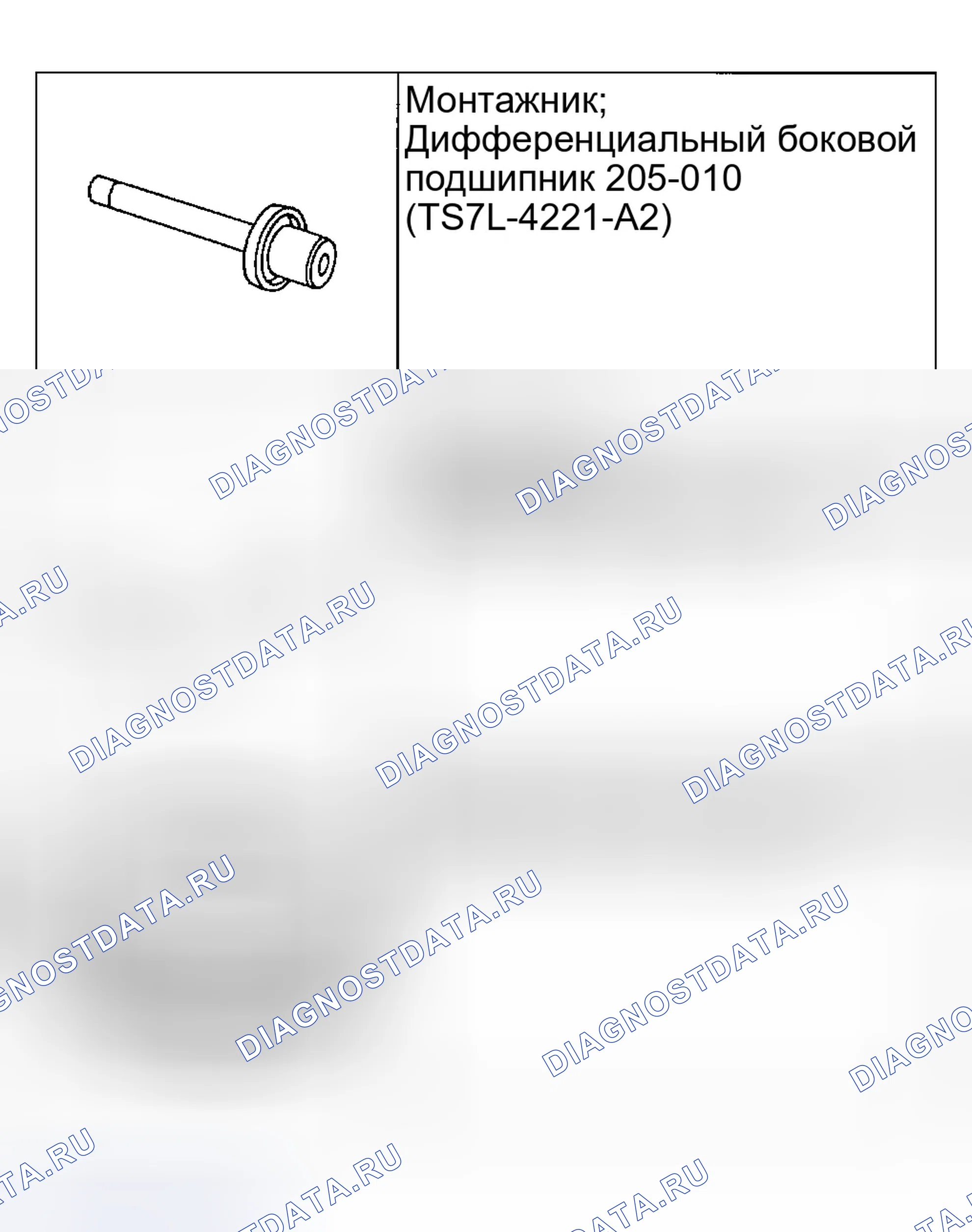 Рис. 41. Ford Explorer Sport Trac I
