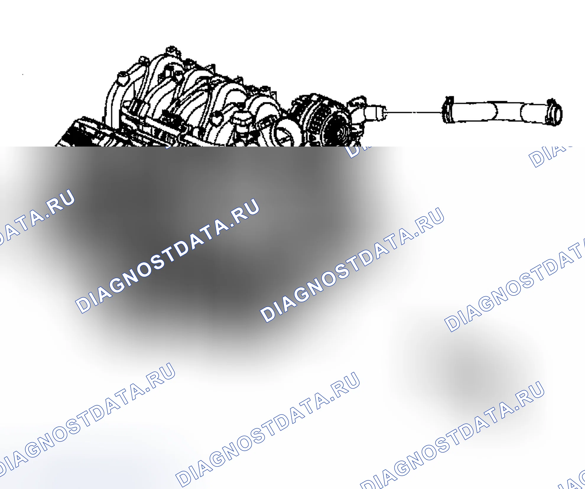 Рис. 120: Порядок демонтажа. Chevrolet Suburban K1500 GMT800