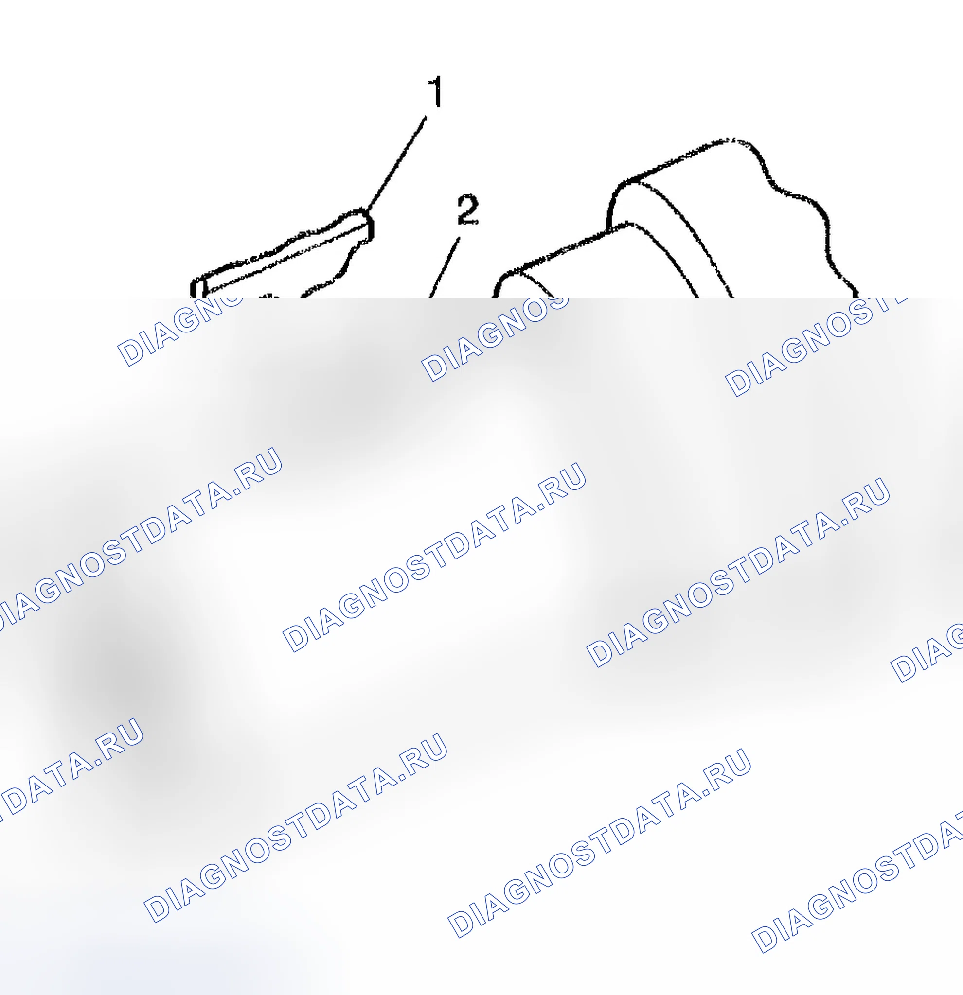 Рис. 77. Chevrolet TrailBlazer I