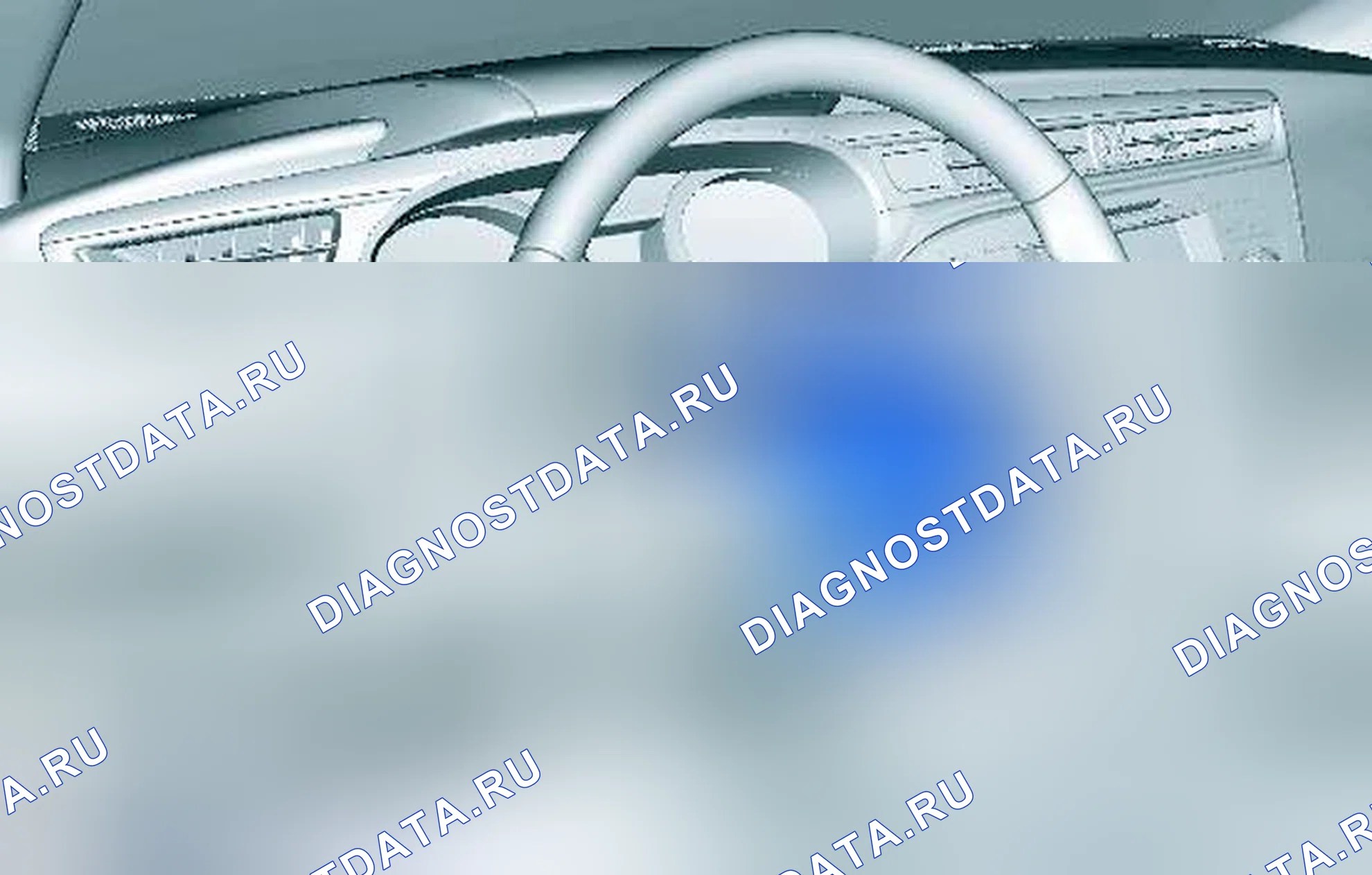 Рис. 358. Toyota Avalon XX40