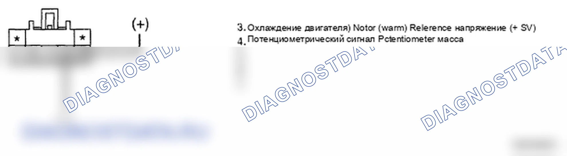 Рис. 158: ПРОВЕРКА КОМПОНЕНТОВ. Hyundai Santa Fe II
