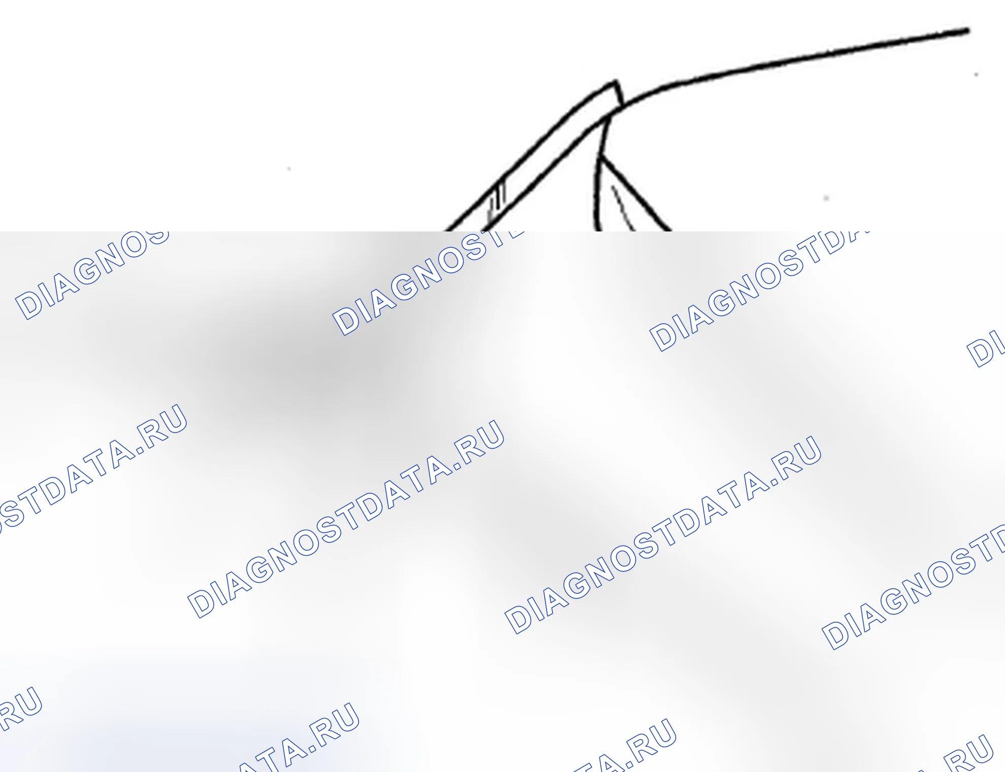 Рис. 264. Honda Insight ZE2 рестайлинг