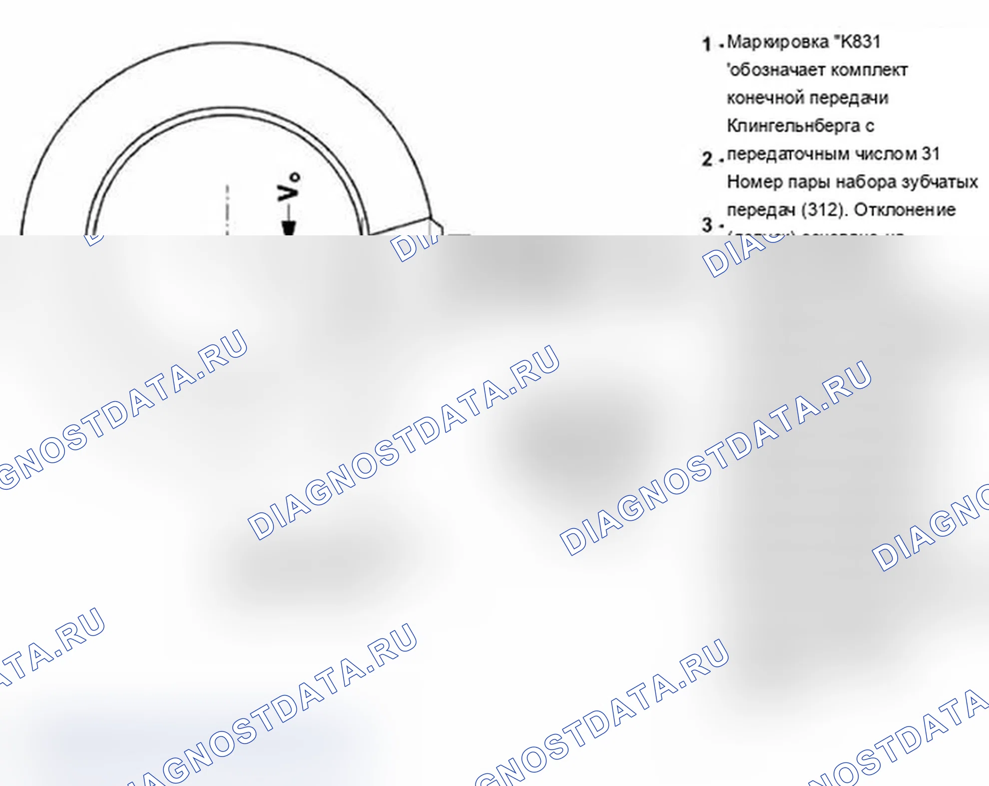 Рис. 254. Audi A4 B6
