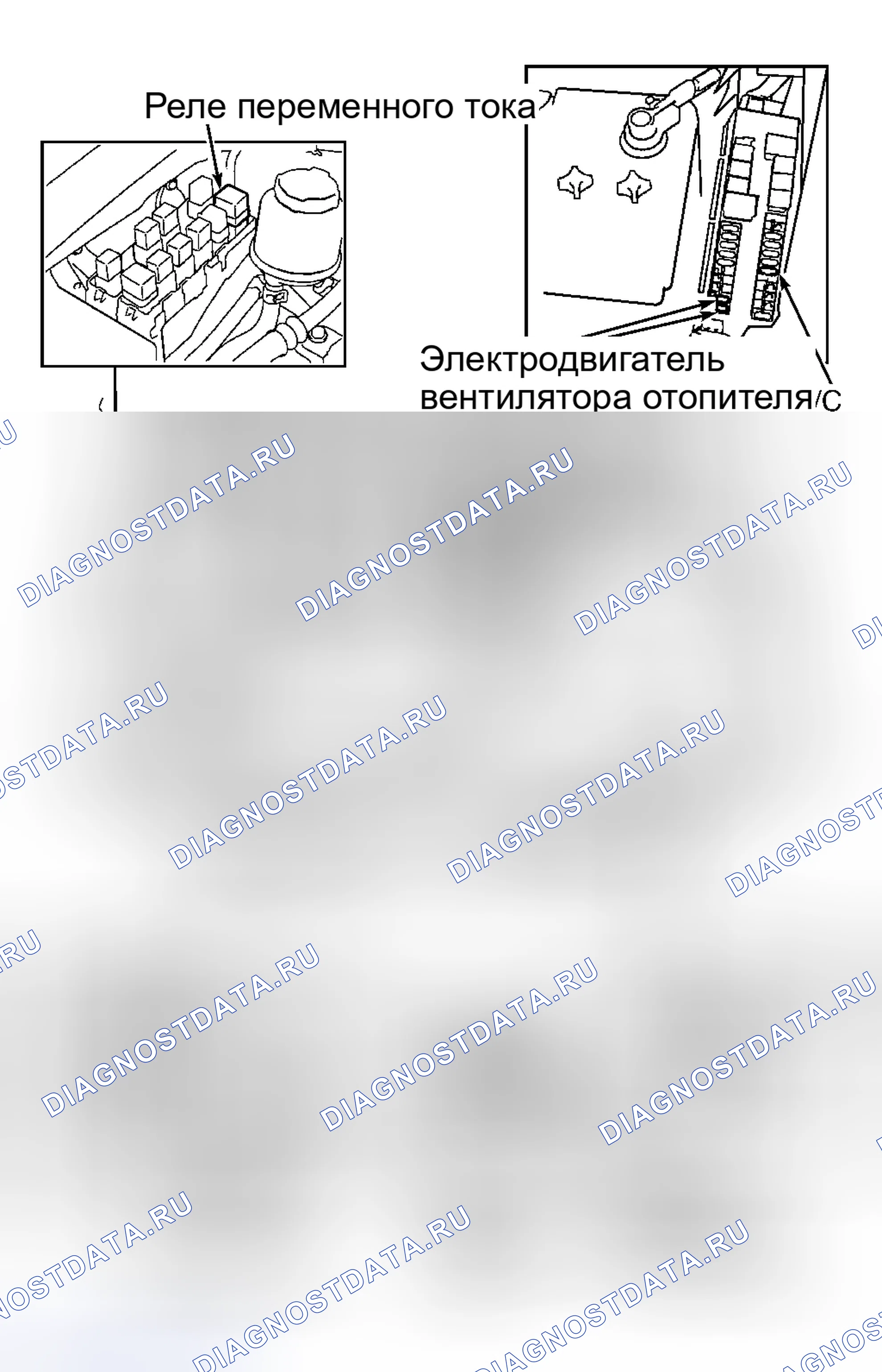 Рис. 6. Infiniti I30 II