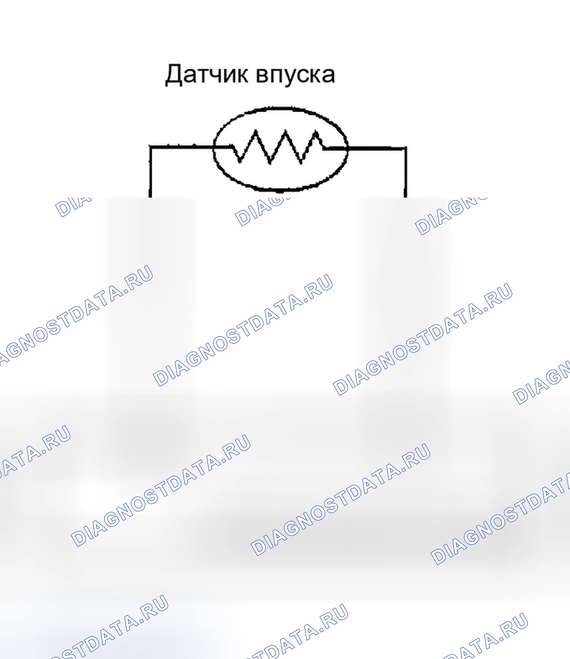 Рис. 103: ДИАГНОСТИЧЕСКАЯ ПРОЦЕДУРА. Infiniti I35 II
