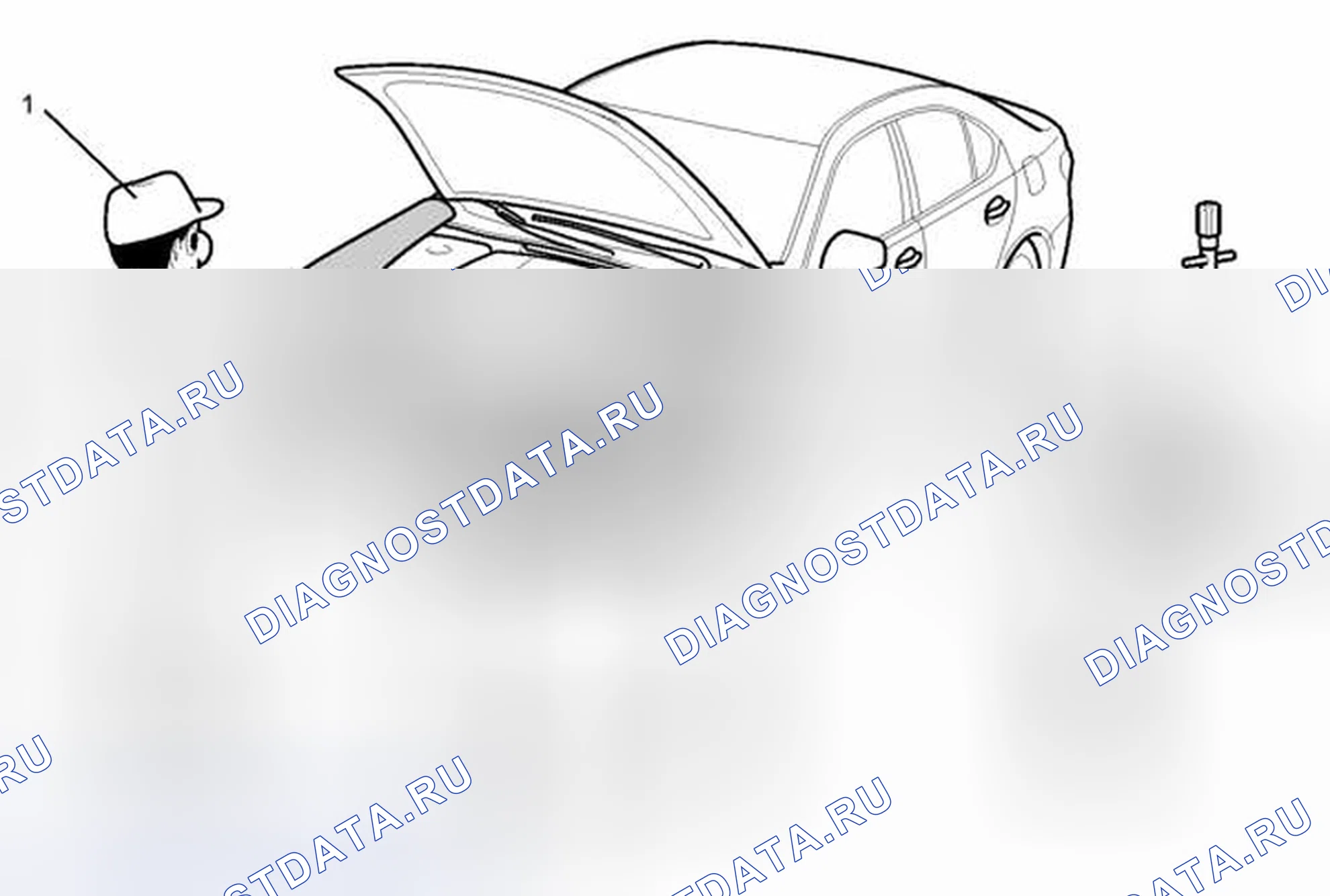 Рис. 20. Honda Accord IV