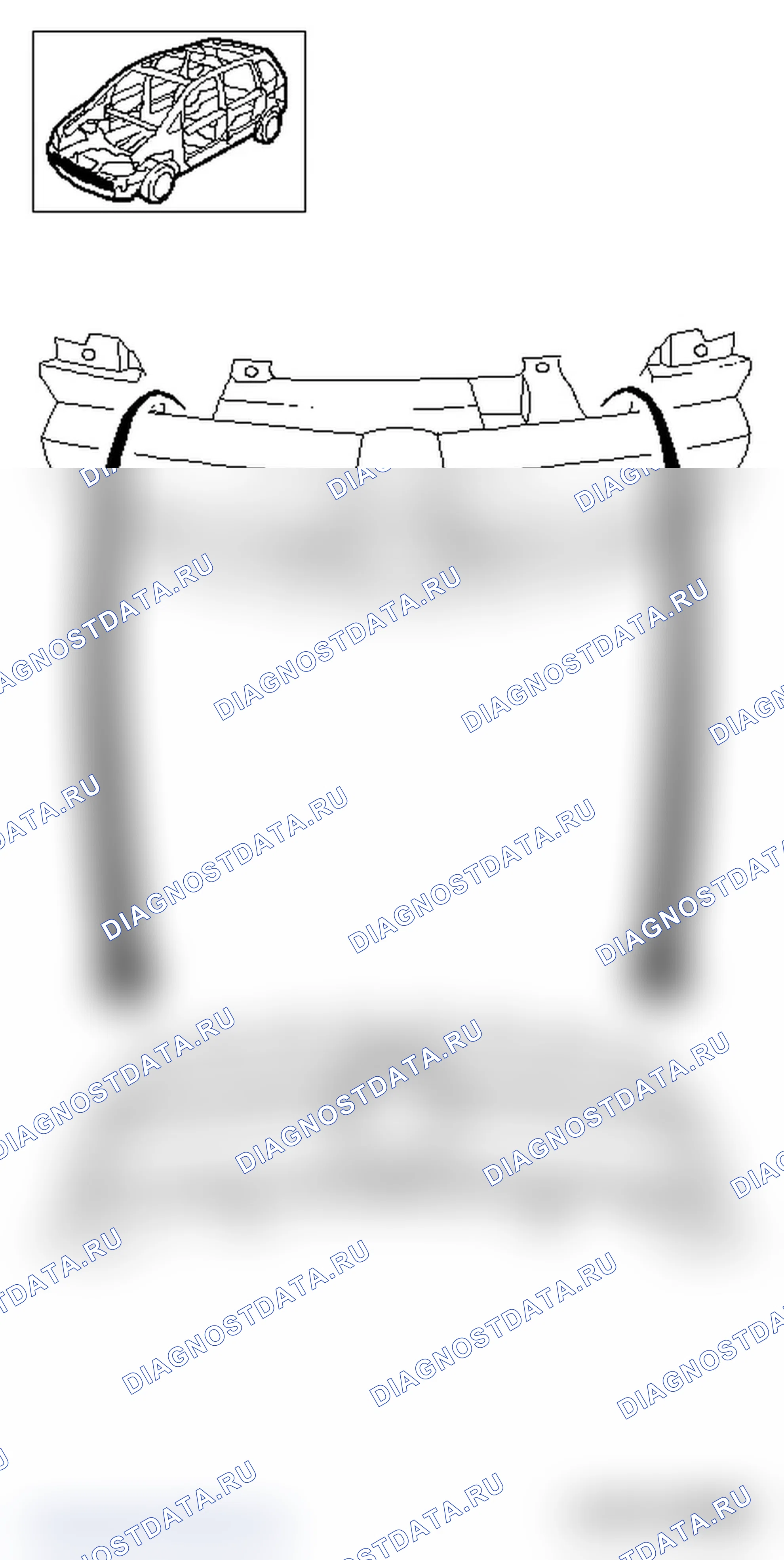 Замена фирменного знака. Opel Astra H