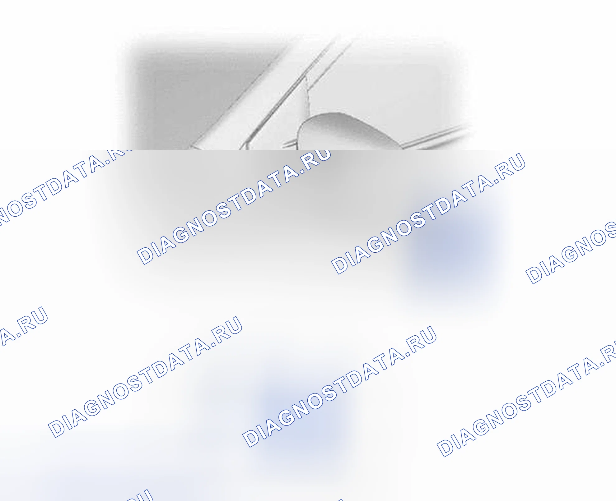 Рис. 66: ИЛЛЮСТРАЦИЯ. Toyota Corolla XI