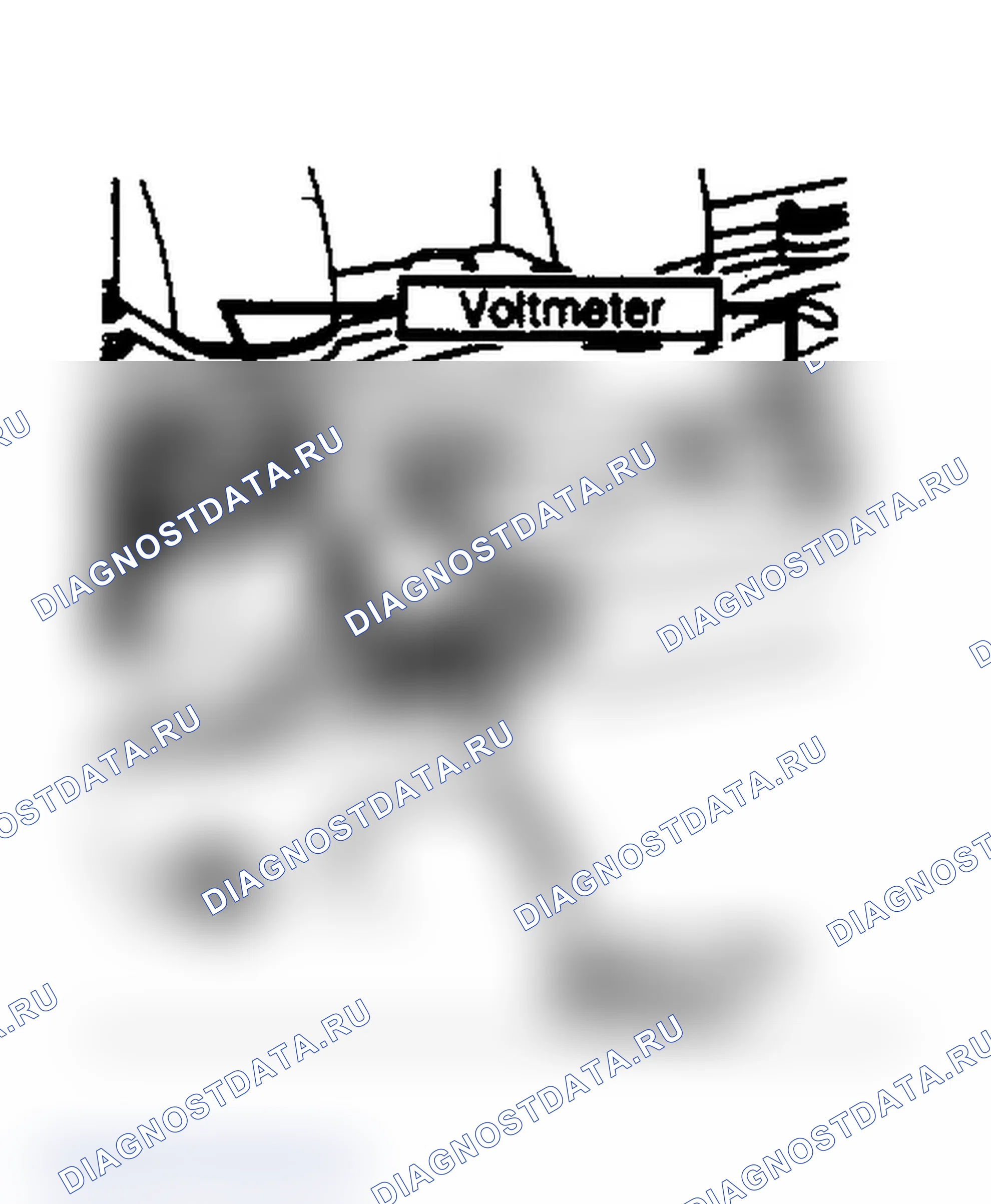 Рис. 123: ПРЕДВАРИТЕЛЬНЫЕ ИСПЫТАНИЯ NS-1. Dodge Grand Caravan I