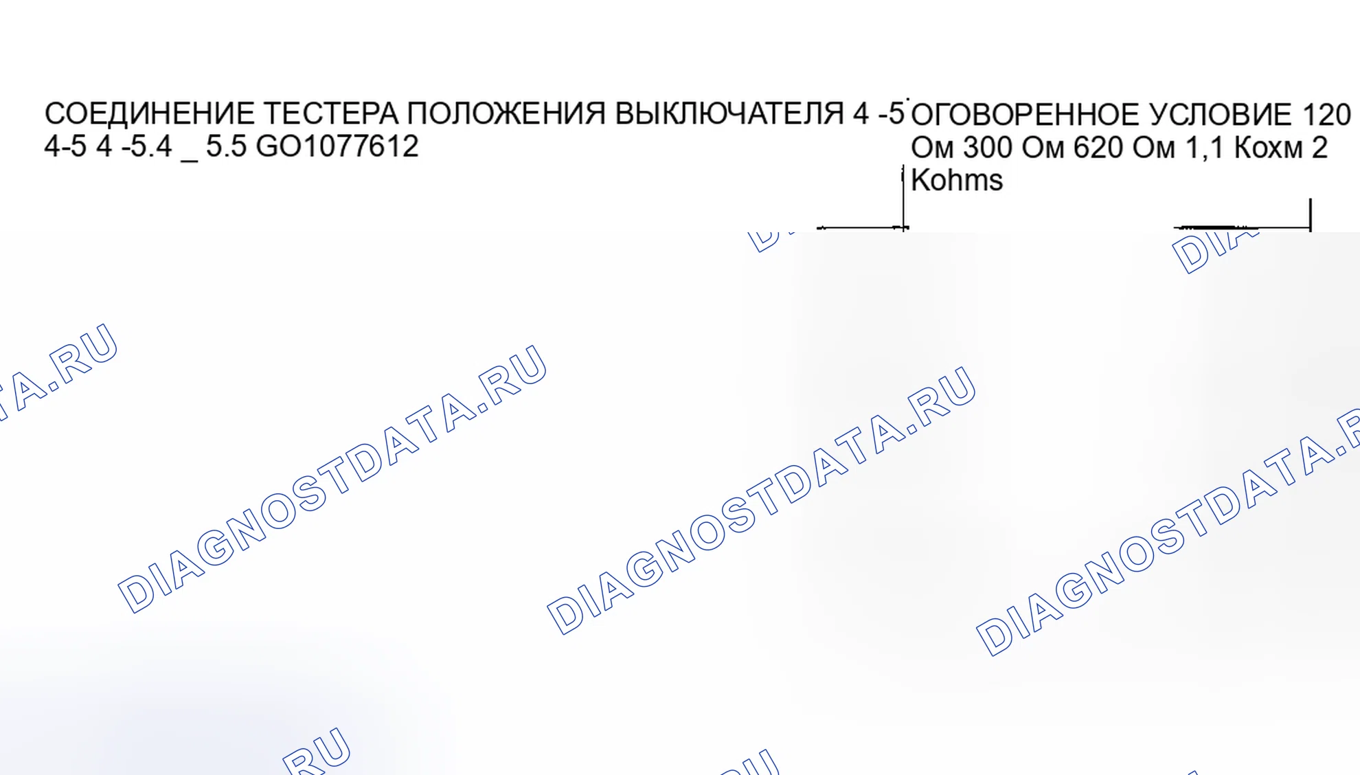 Рис. 90: ПРОВЕРКА ЦЕЛОСТНОСТИ ПЕРЕКЛЮЧАТЕЛЯ ВЫРАВНИВАНИЯ ГОЛОВНОГО ФОНАРЯ. Honda Edix I