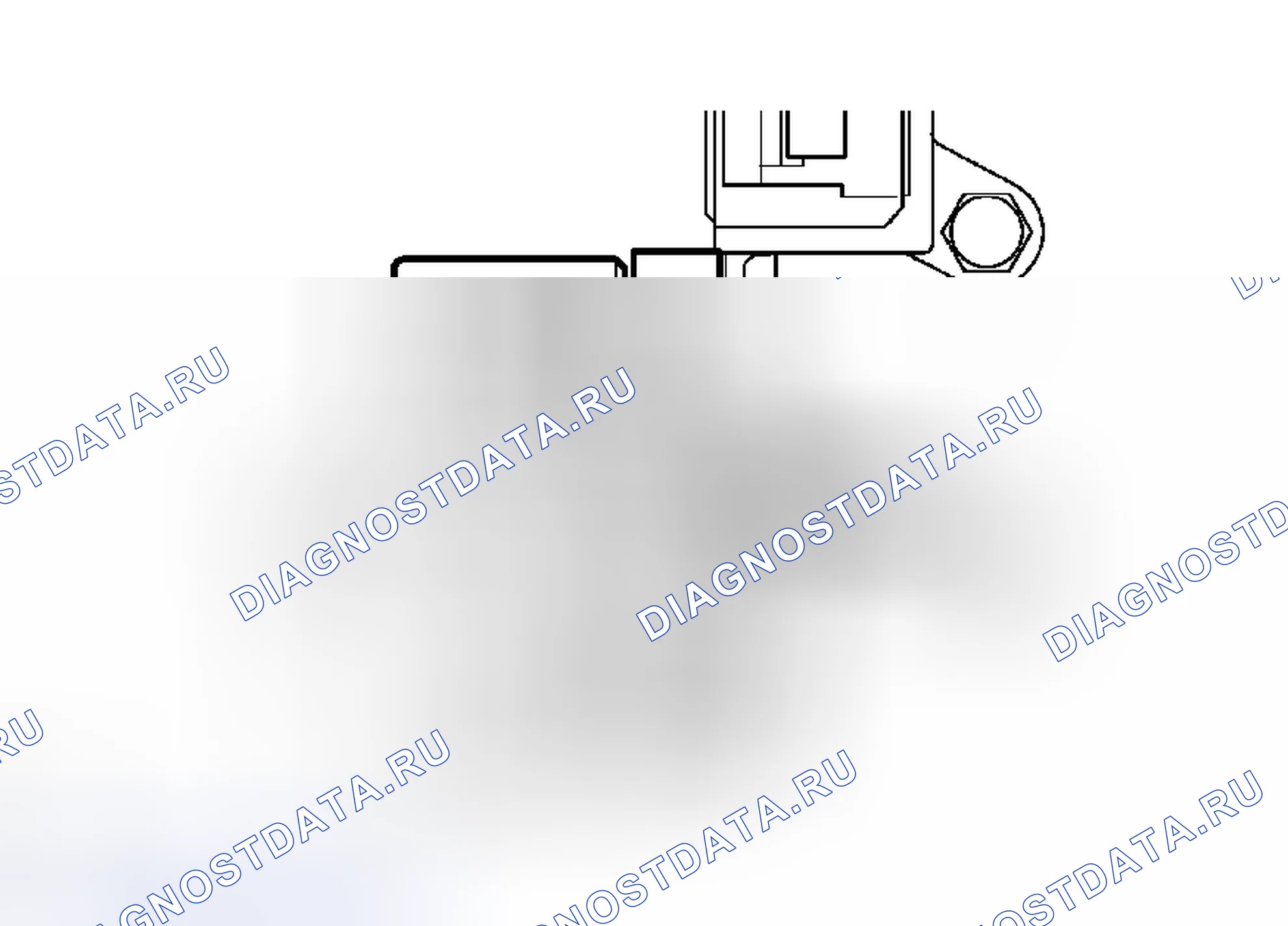 Рис. 2343. Toyota RAV4 III