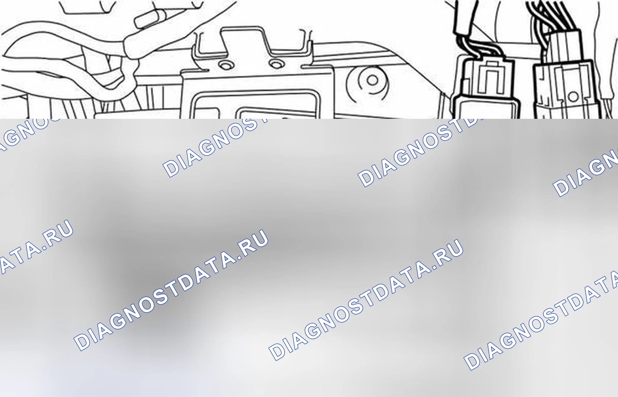 Рис. 38. Land Rover Range Rover L322