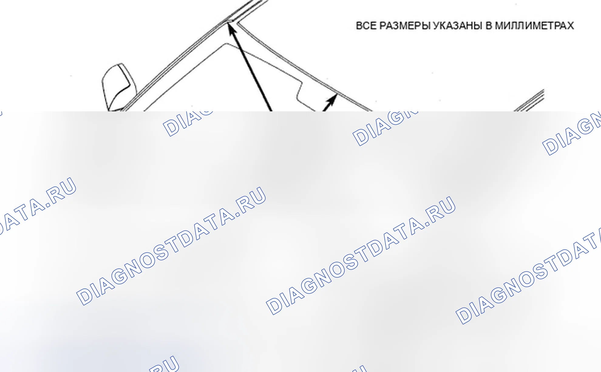 Рис. 542. Dodge Avenger II