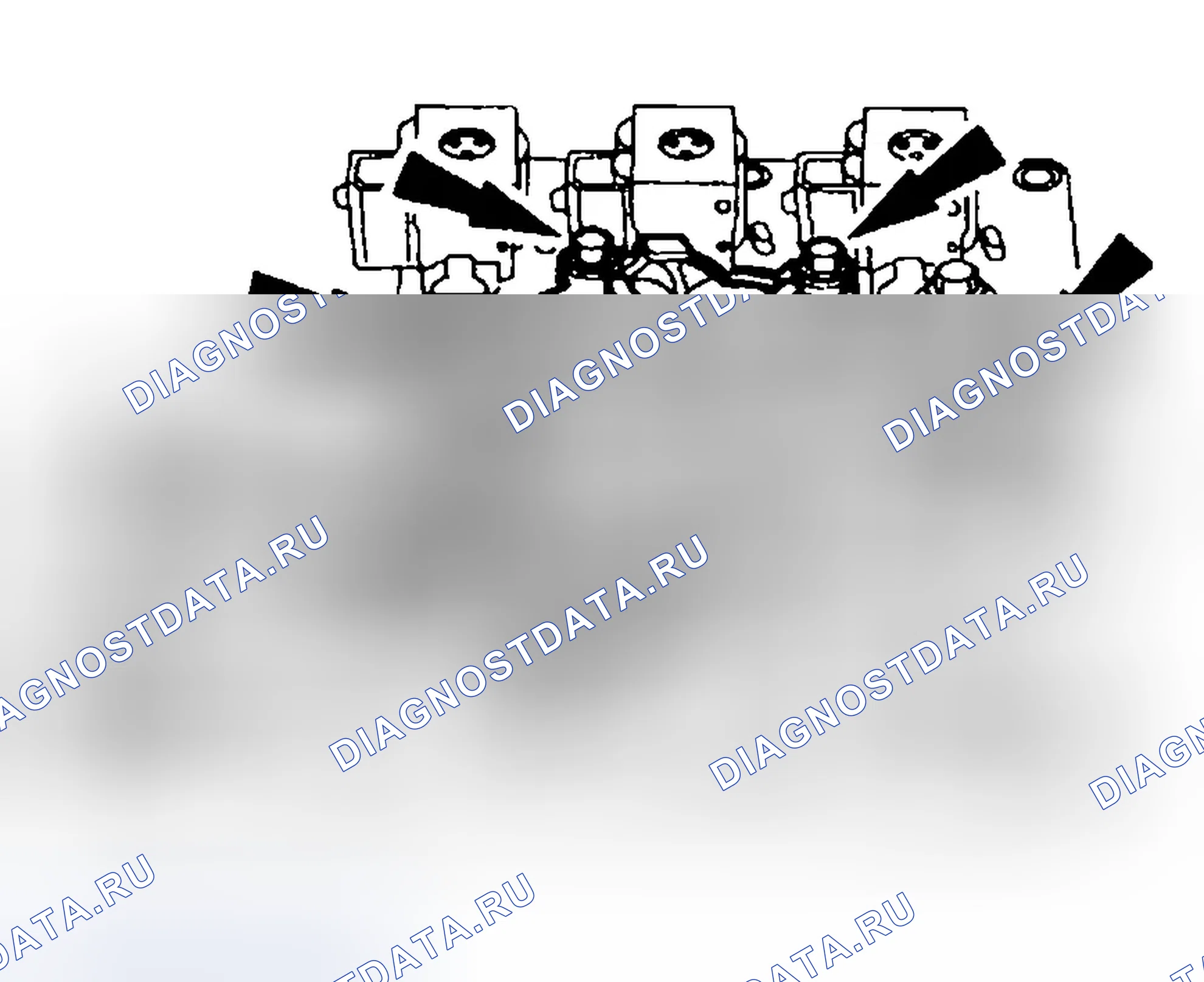 Рис. 434. Ford Taurus IV