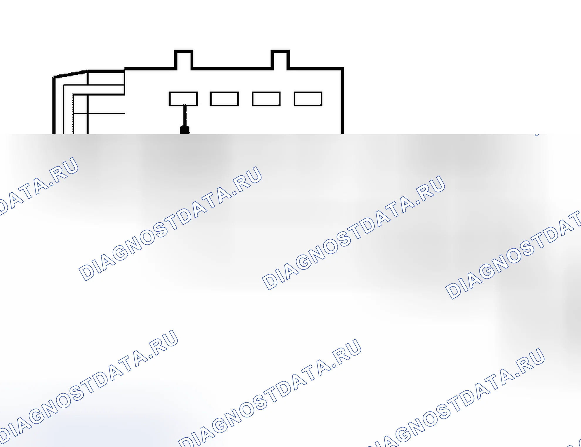 Рис. 58. Ford Cab & Chassis F350 Super Duty 
