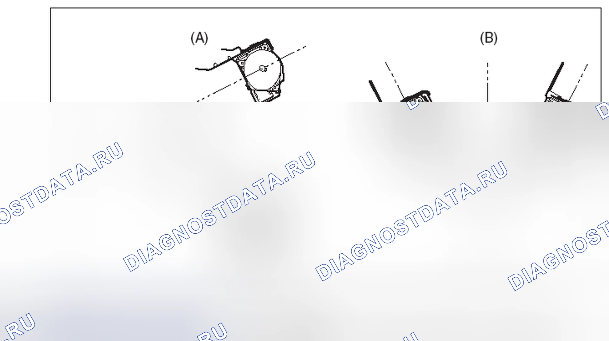 Рис. 27. Subaru Impreza WRX GE рестайлинг