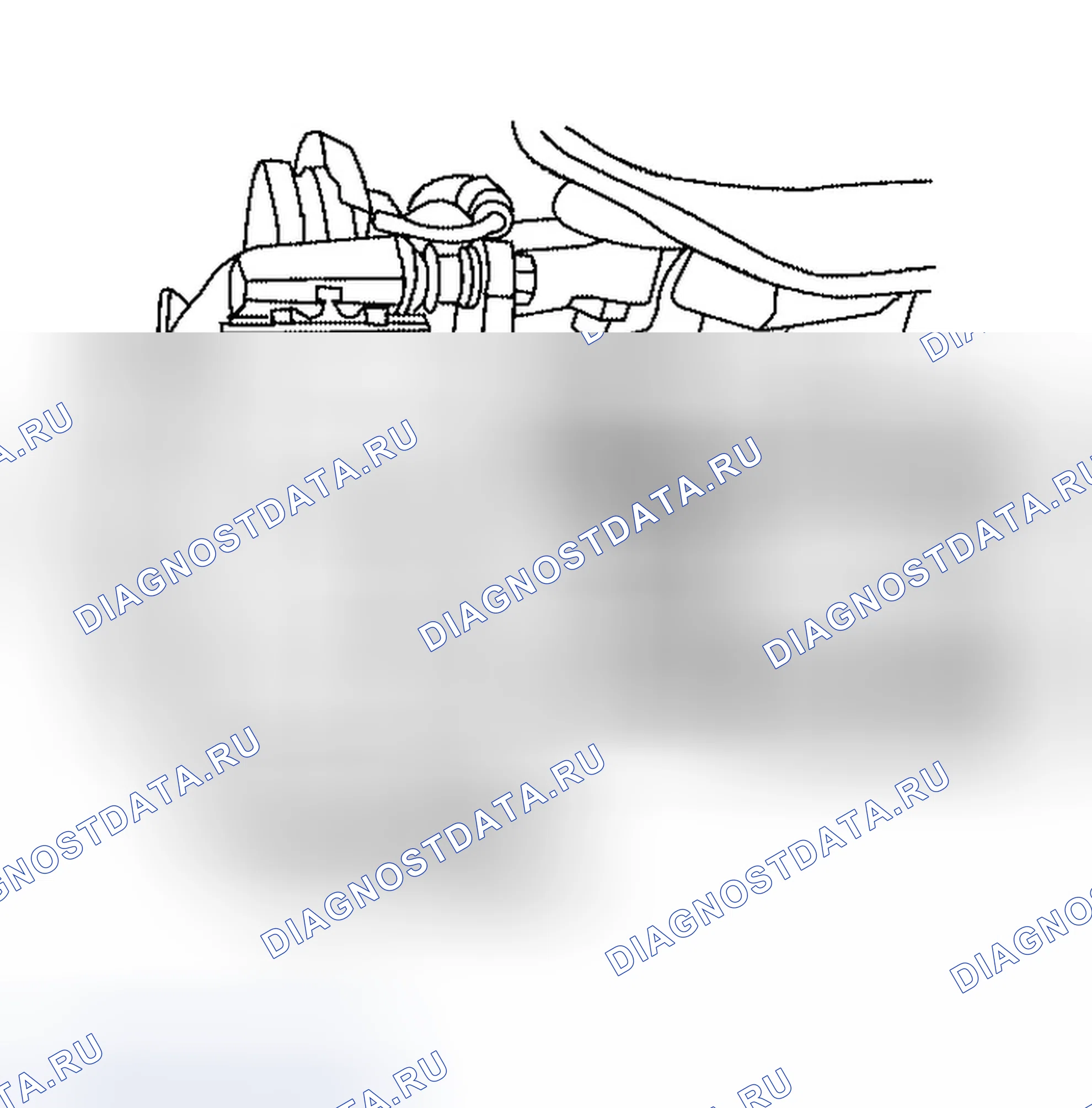 Рис. 63: PAD. Infiniti QX56 I