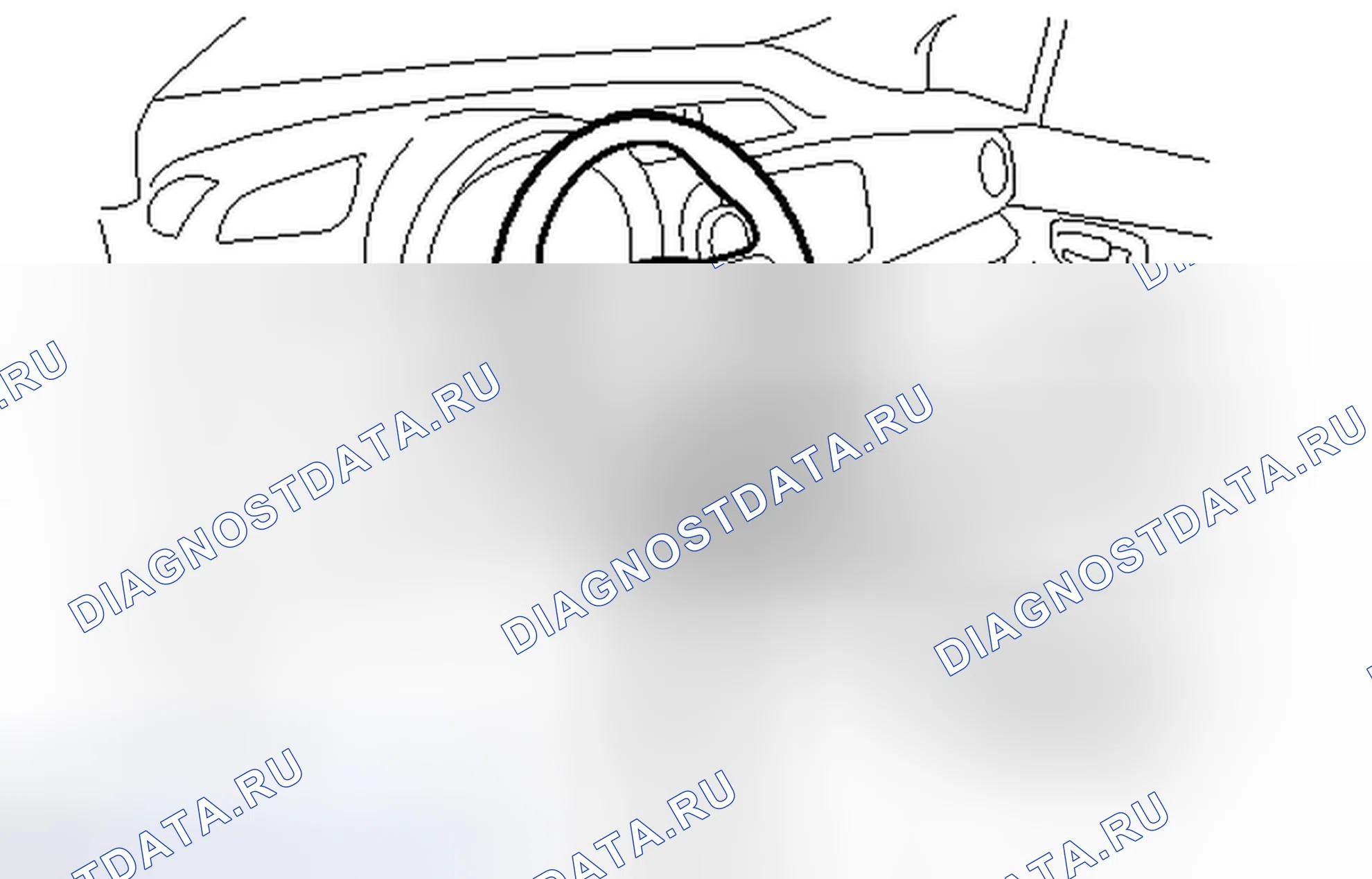 Рис. 76: ДЕМОНТАЖ. Toyota Yaris III