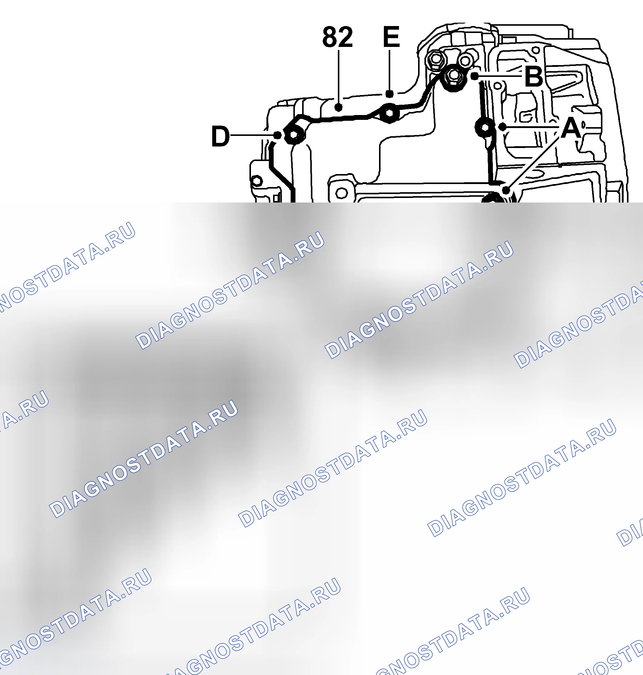 Рис. 234. Kia Picanto II рестайлинг
