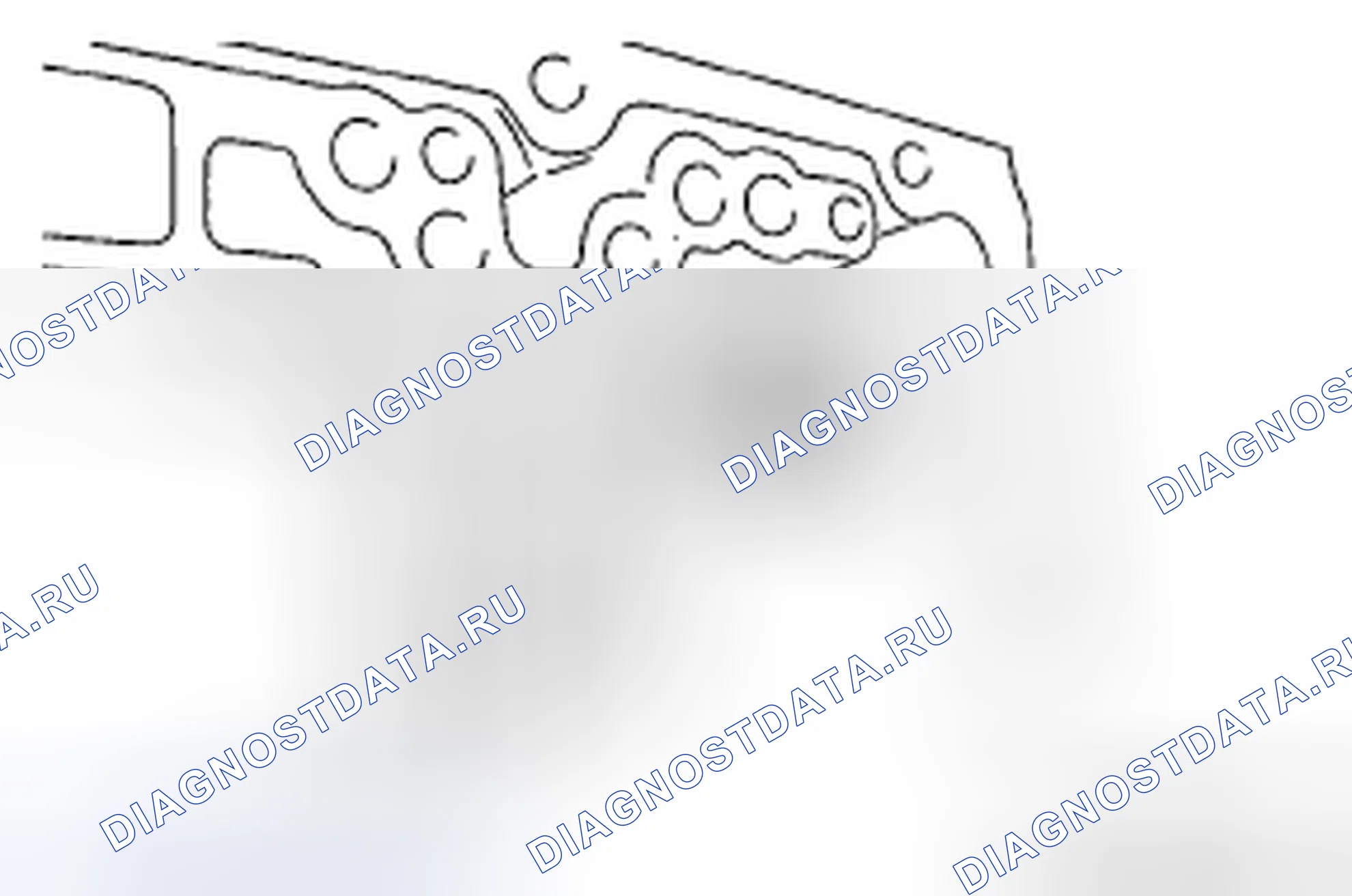 Рис. 160. Mazda CX-7 I