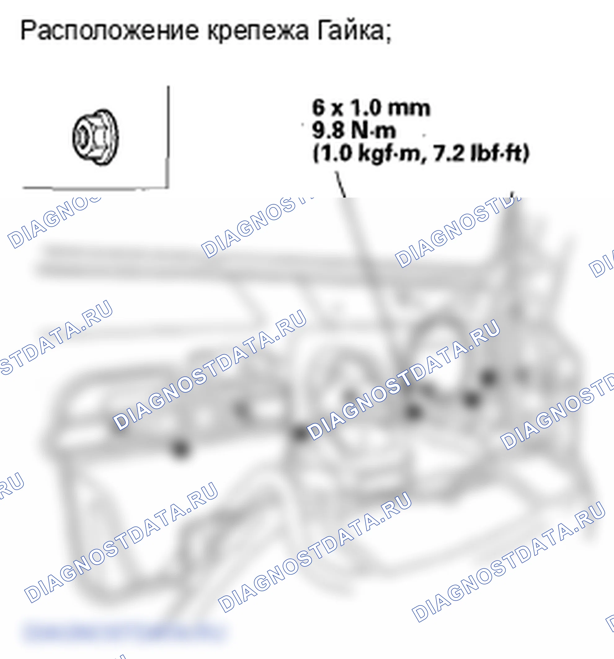 Рис. 129. Honda Odyssey IV