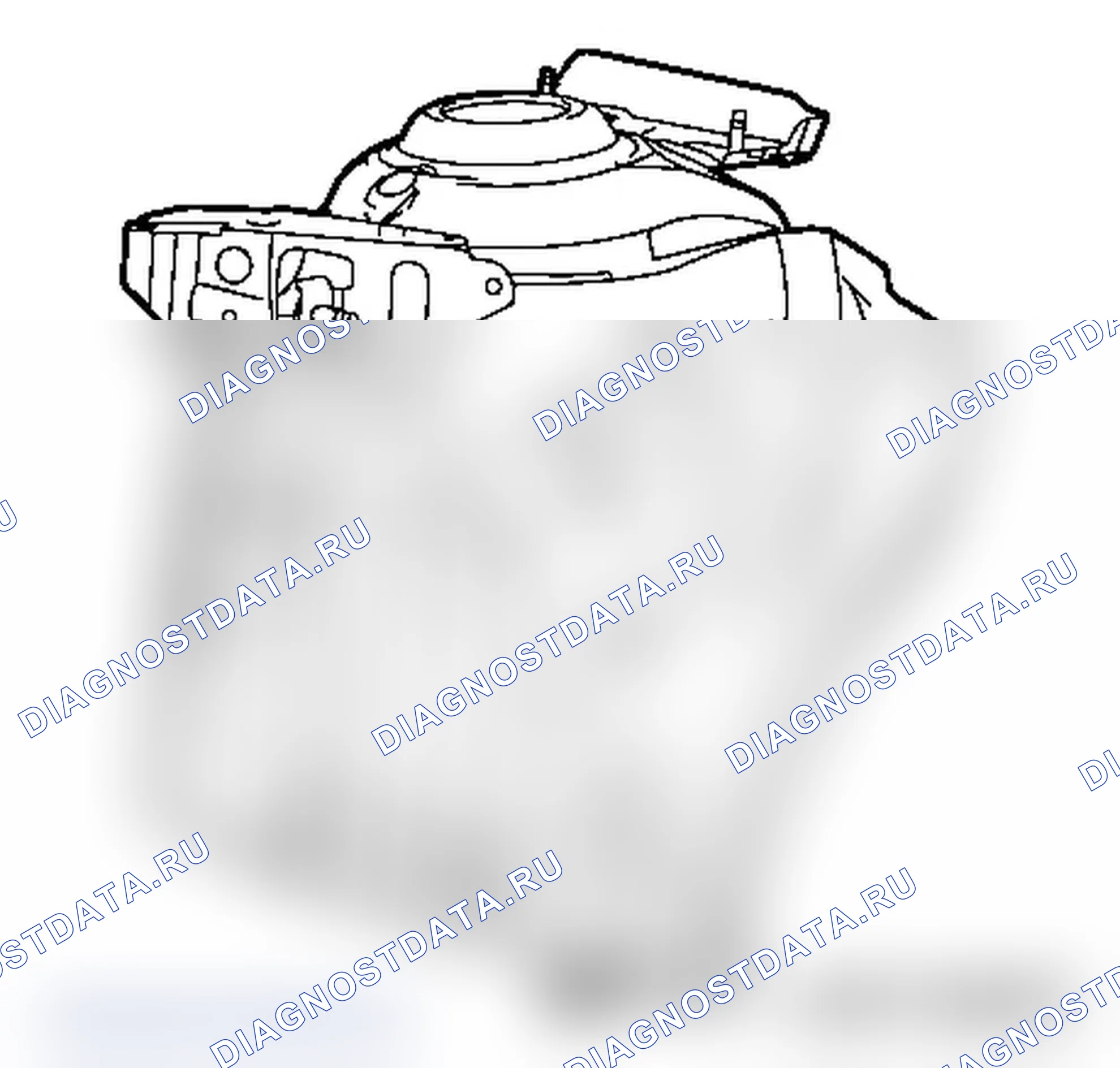Economy Parts (экономичные детали). Opel Corsa D