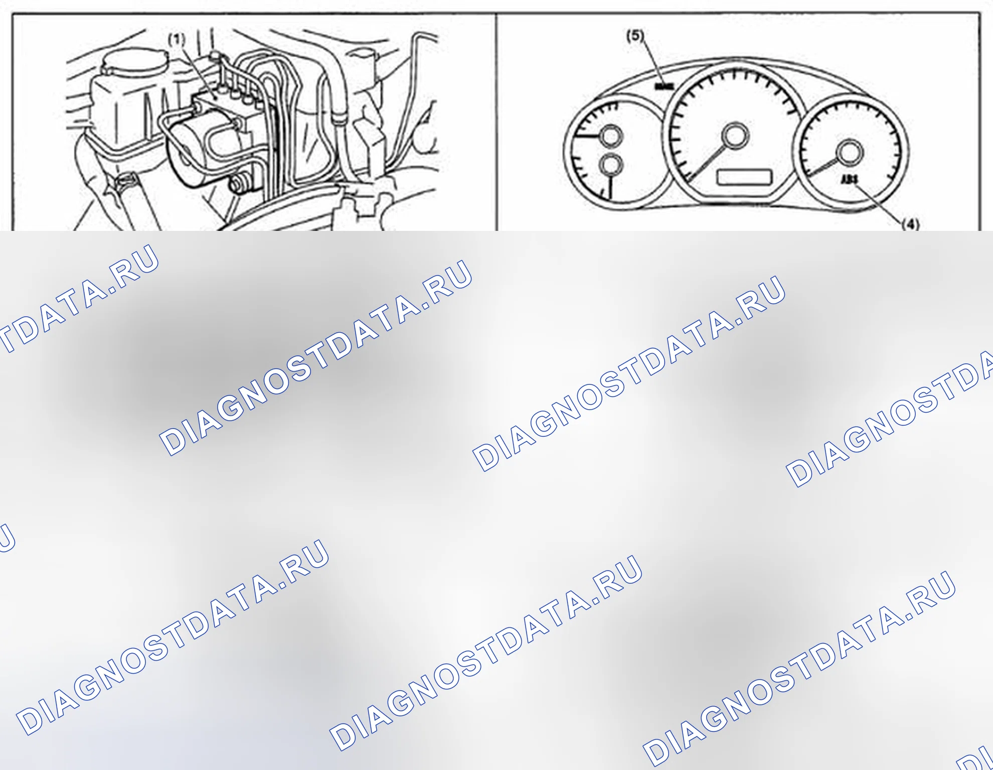 Рис. 102. Subaru Impreza GH