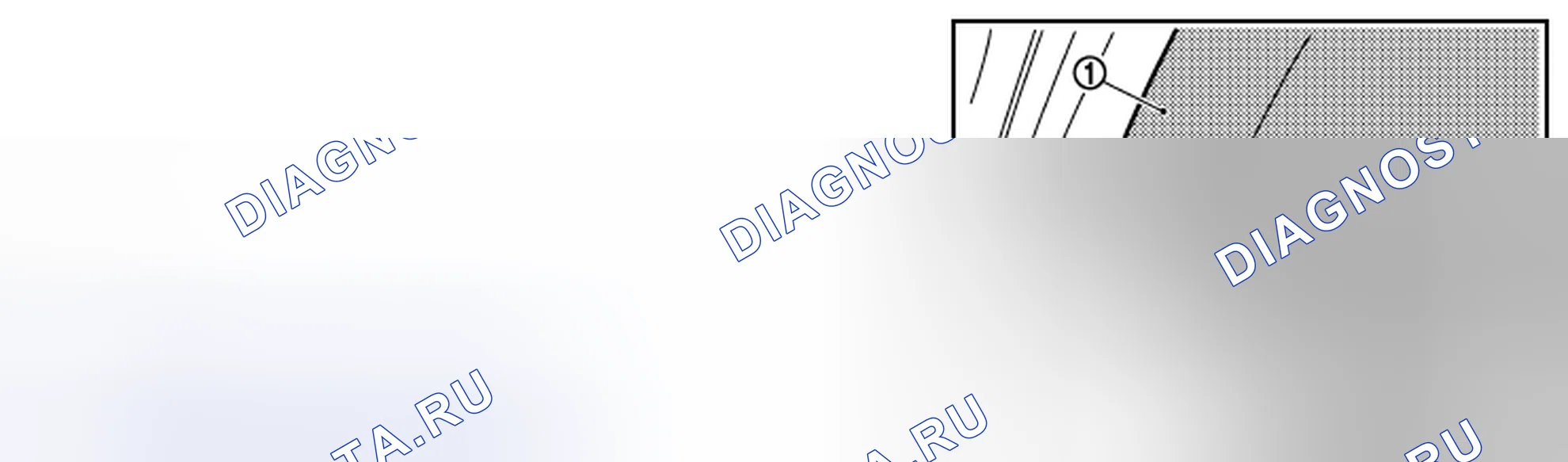 Рис. 106. Nissan Rogue I рестайлинг