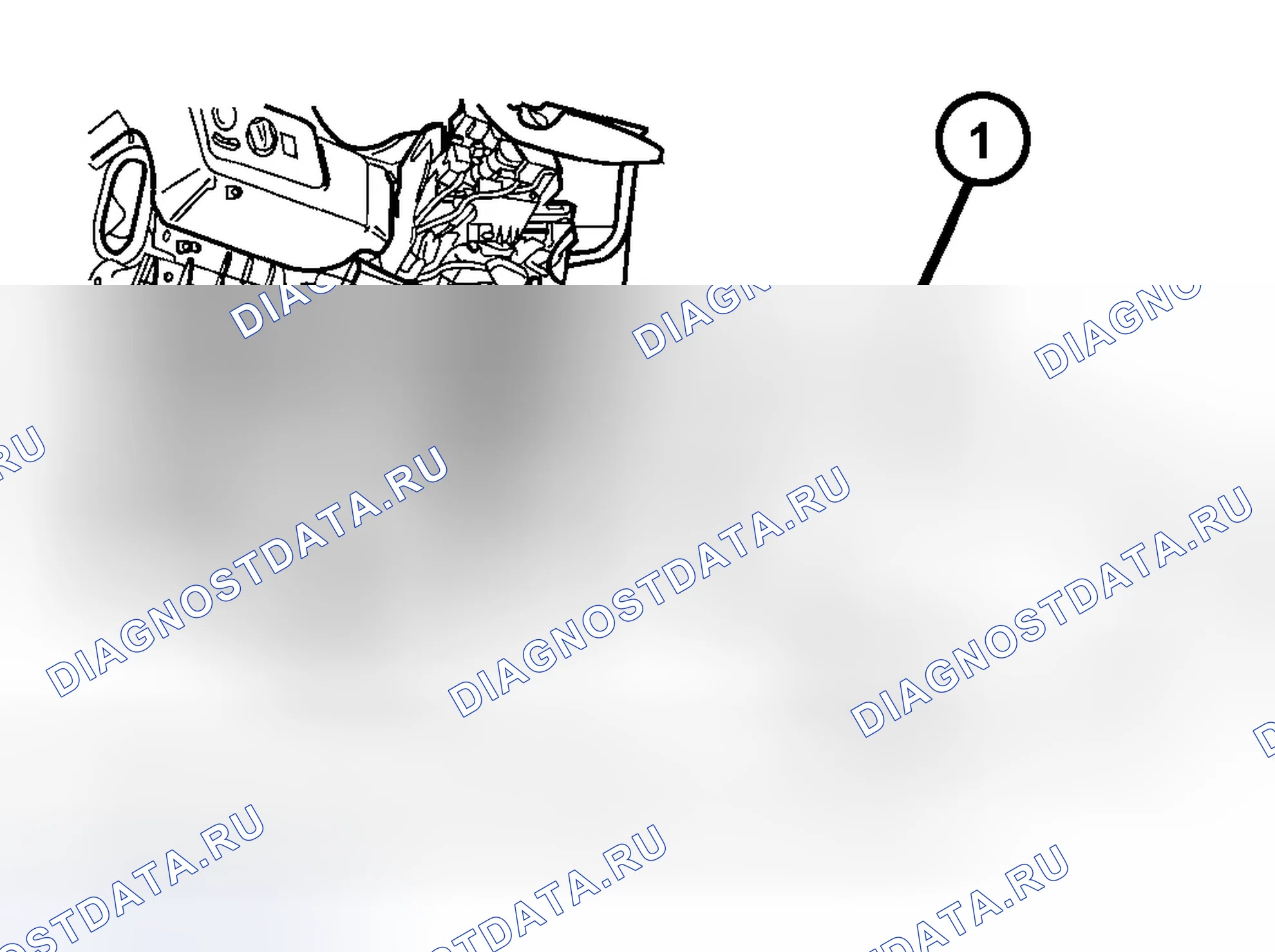 Рис. 142. Dodge Grand Caravan IV