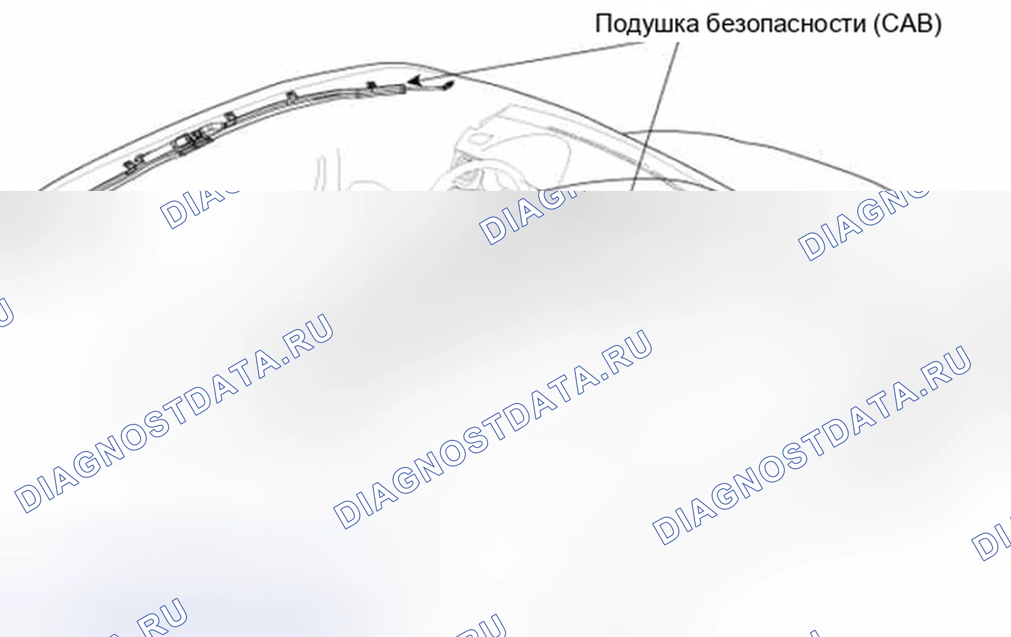 Рис. 9: Компоненты. Kia Optima III