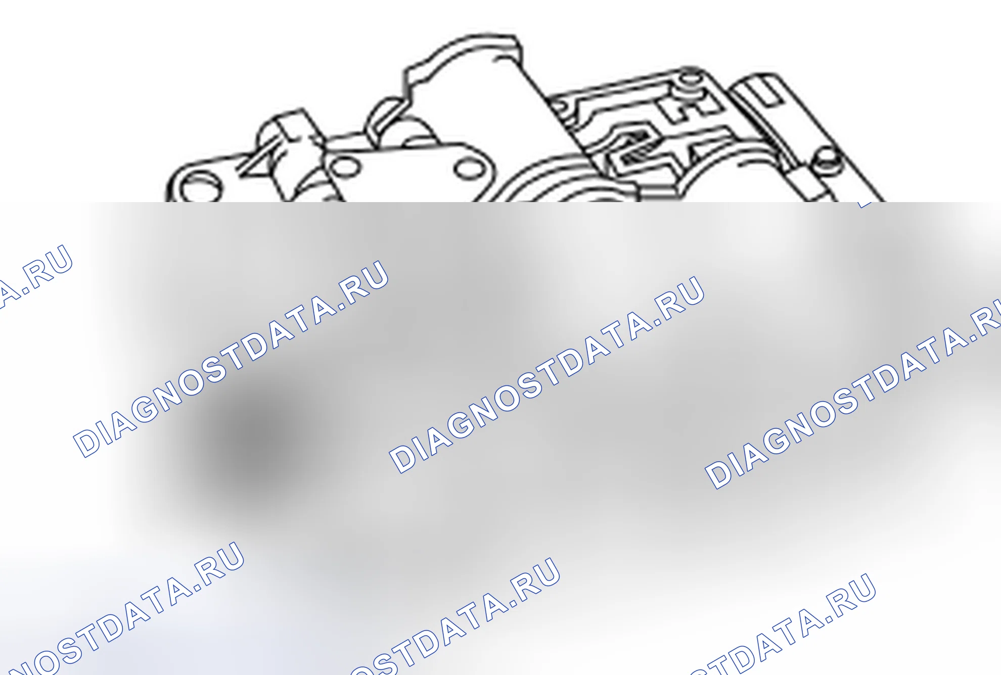 Рис. 469. Hyundai Matrix I рестайлинг