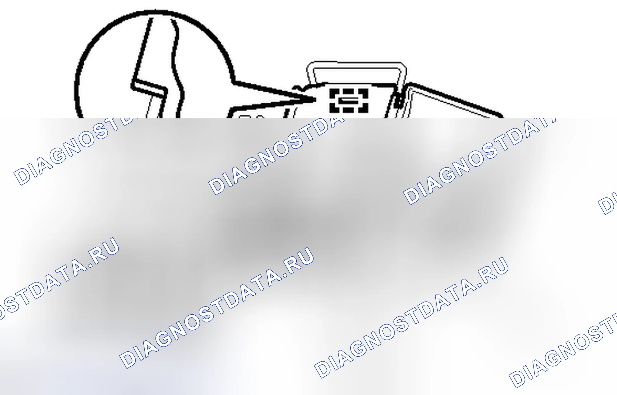 Рис. 110. Scion tC II рестайлинг