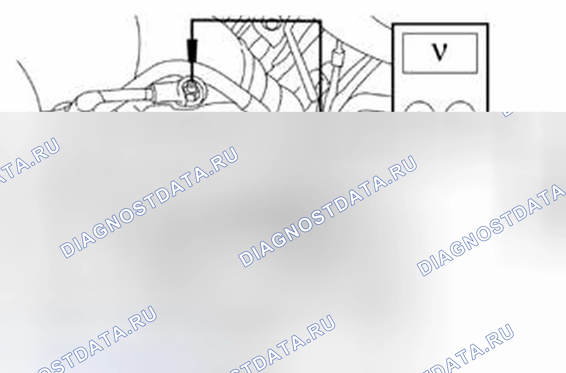 Рис. 52. Ford Edge I рестайлинг