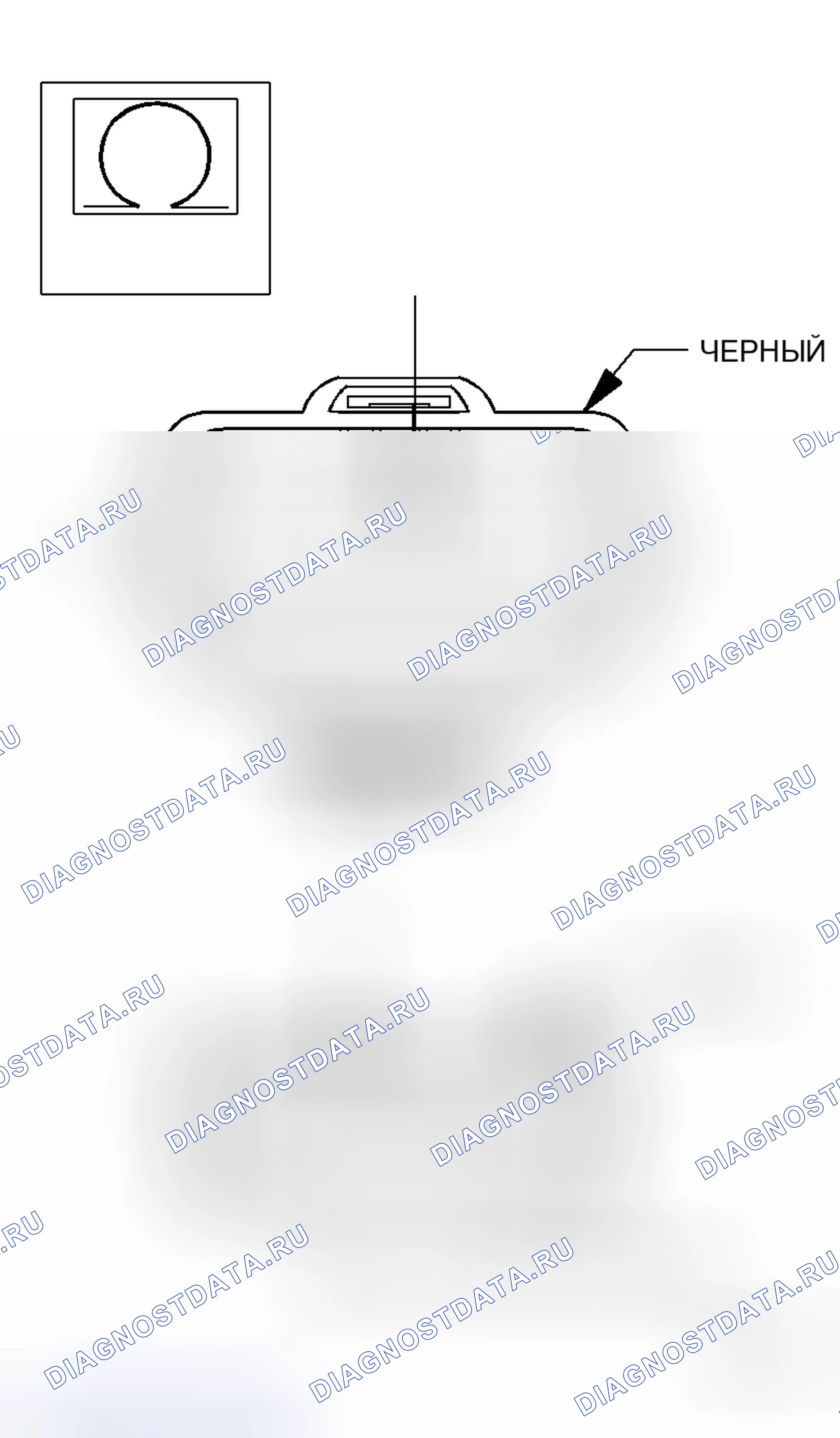 Рис. 23. Dodge Durango II рестайлинг