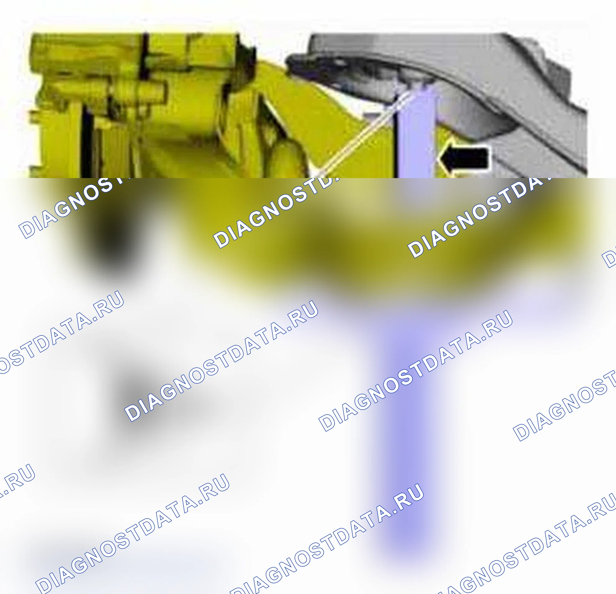 Рис. 21. Ford Focus III