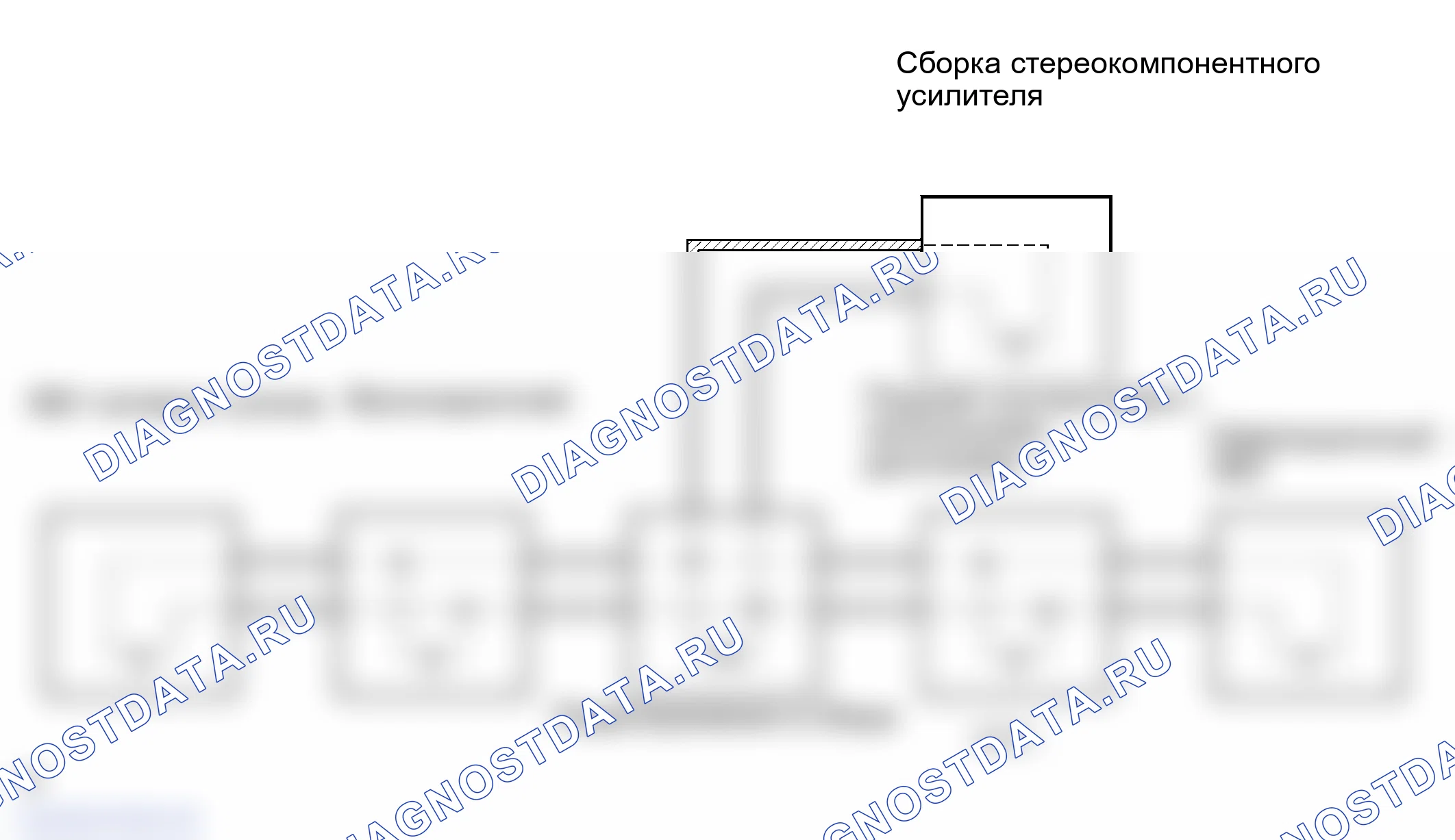 Рис. 38. Toyota Land Cruiser 100 рестайлинг 2